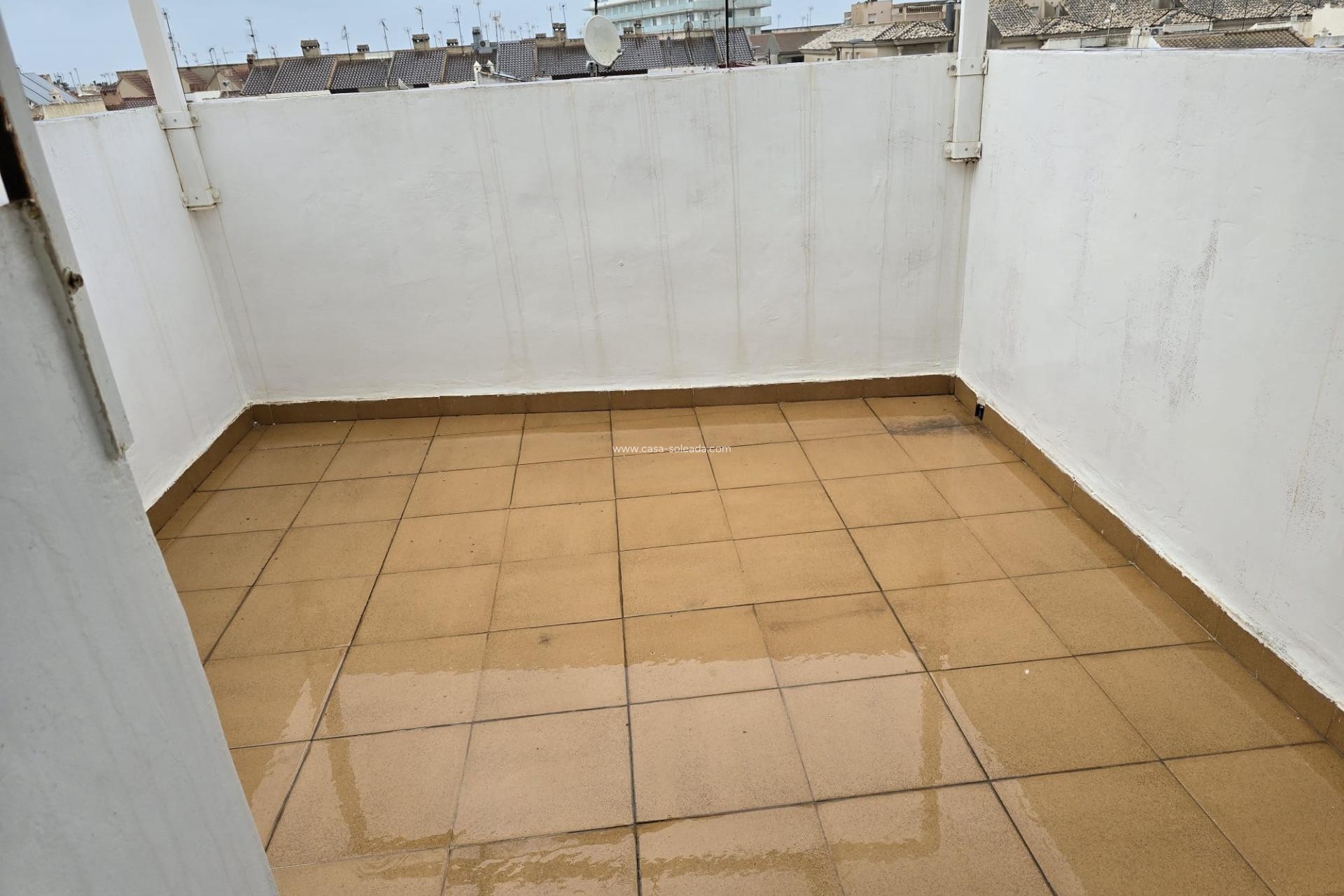 Wiederverkauf - Wohnung - San Pedro del Pinatar - San Pedro De Pinatar
