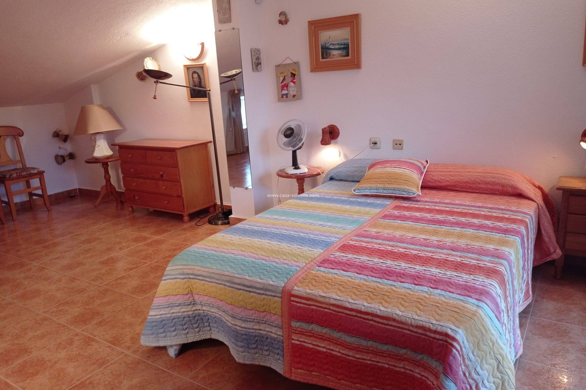Wiederverkauf - Wohnung - San Pedro del Pinatar - San Pedro De Pinatar