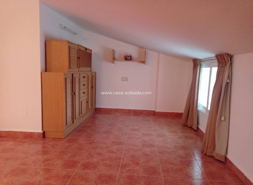Wiederverkauf - Wohnung - San Pedro del Pinatar - San Pedro De Pinatar