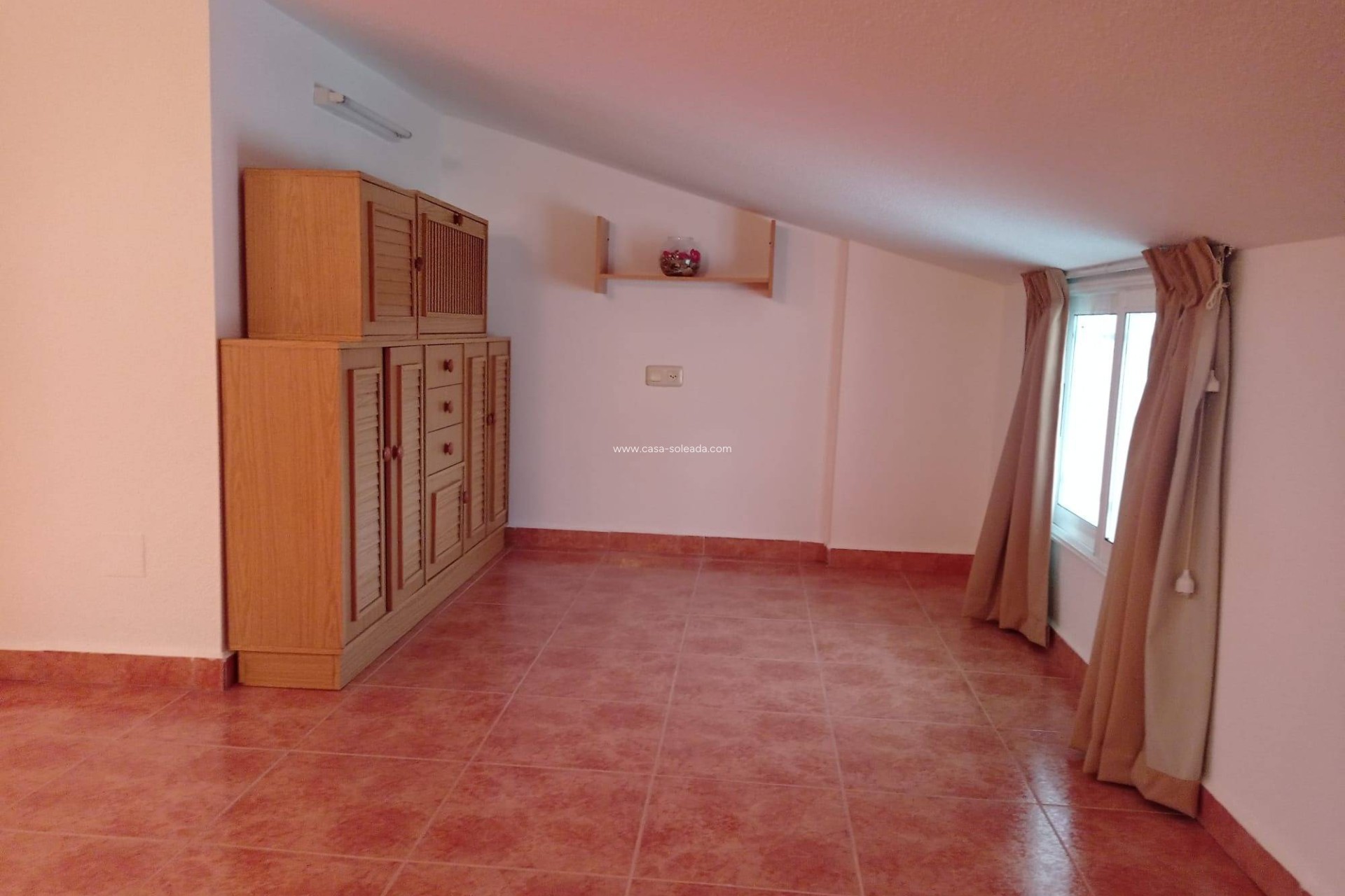 Wiederverkauf - Wohnung - San Pedro del Pinatar - San Pedro De Pinatar