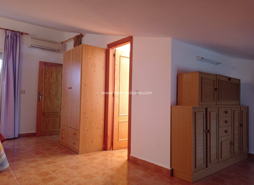 Wiederverkauf - Wohnung - San Pedro del Pinatar - San Pedro De Pinatar