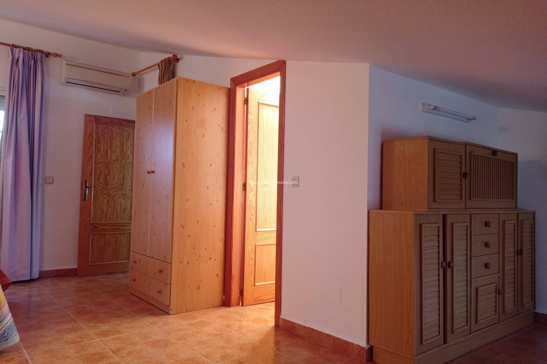 Wiederverkauf - Wohnung - San Pedro del Pinatar - San Pedro De Pinatar