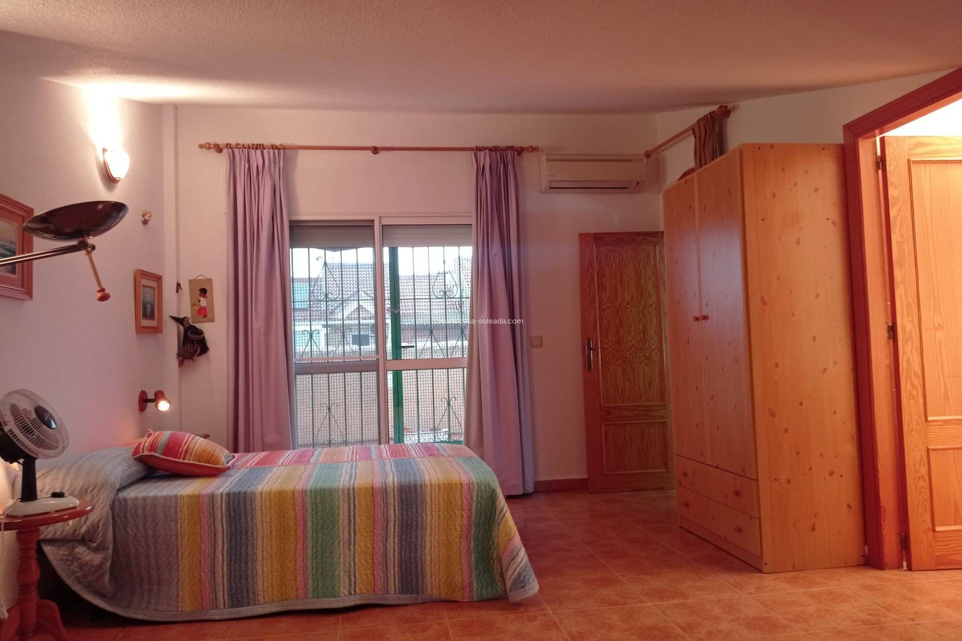 Wiederverkauf - Wohnung - San Pedro del Pinatar - San Pedro De Pinatar
