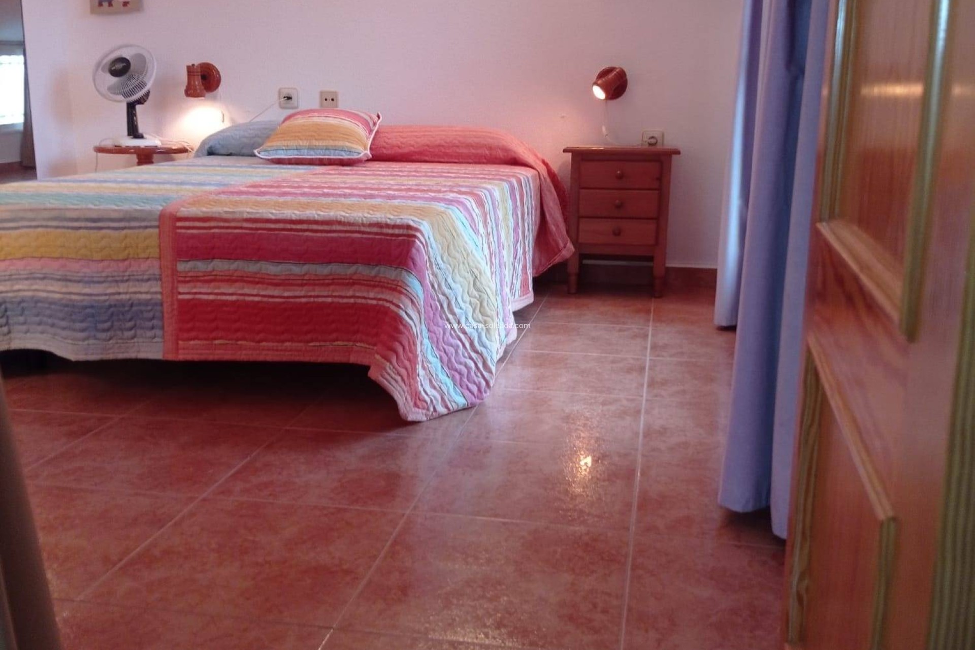 Wiederverkauf - Wohnung - San Pedro del Pinatar - San Pedro De Pinatar