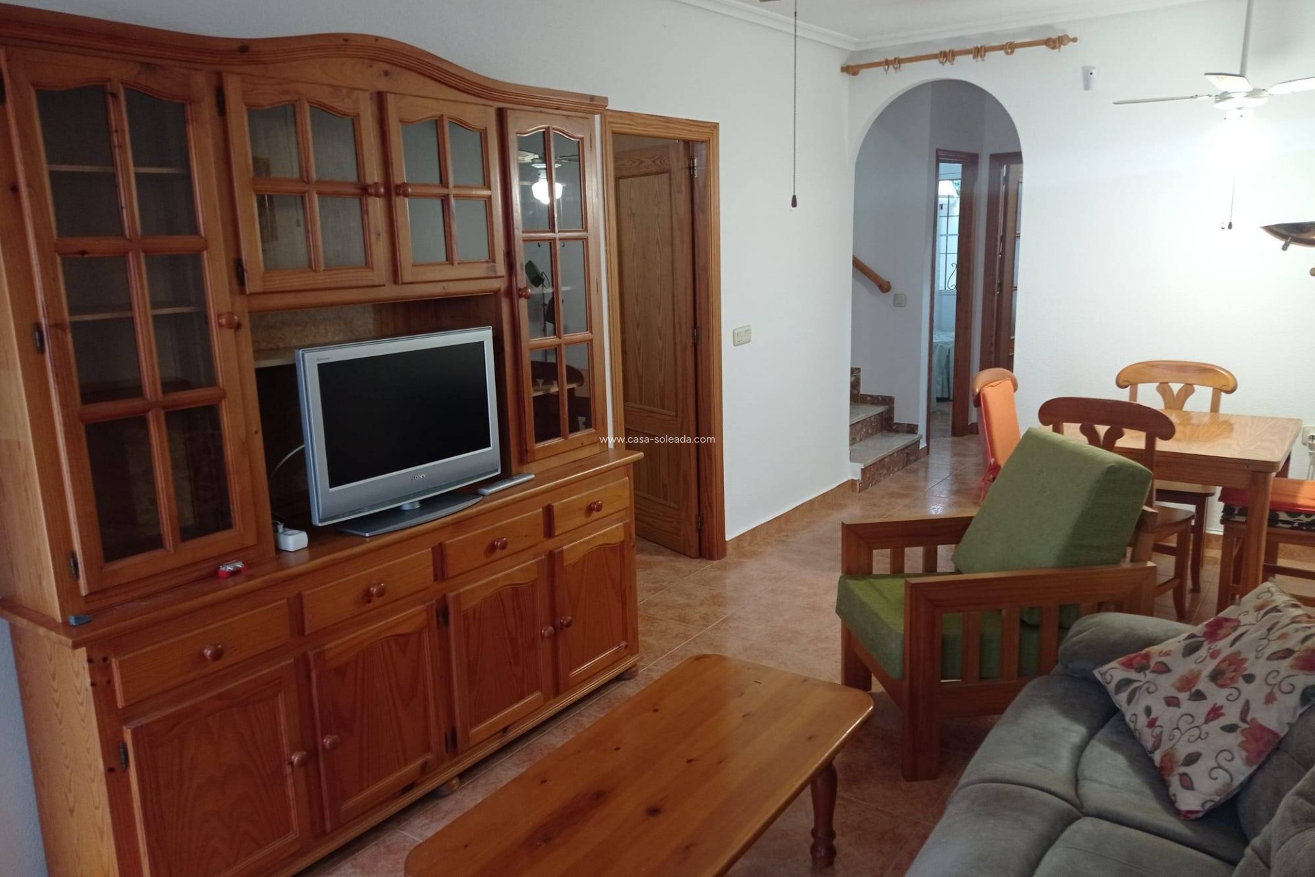 Wiederverkauf - Wohnung - San Pedro del Pinatar - San Pedro De Pinatar
