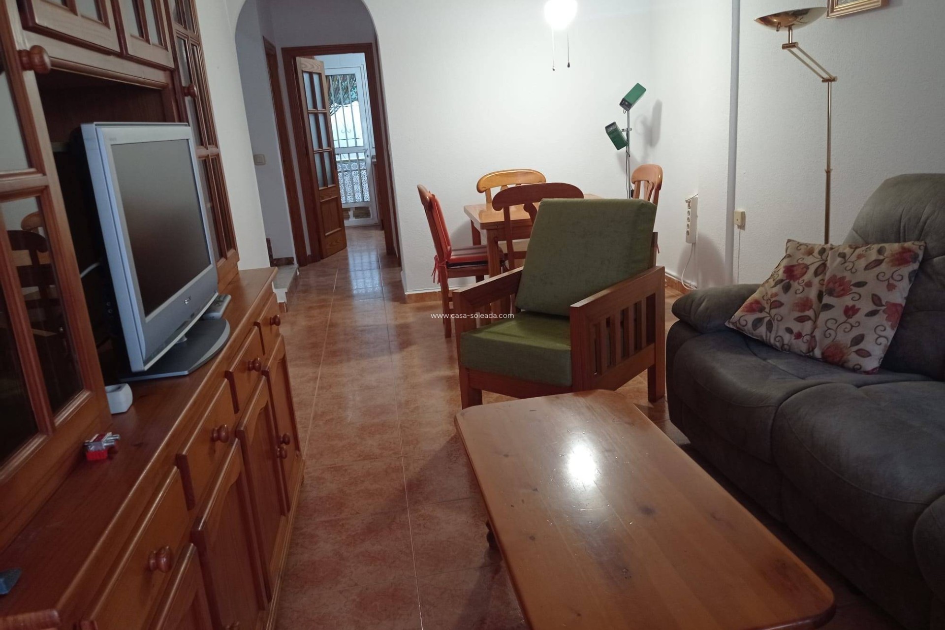 Wiederverkauf - Wohnung - San Pedro del Pinatar - San Pedro De Pinatar