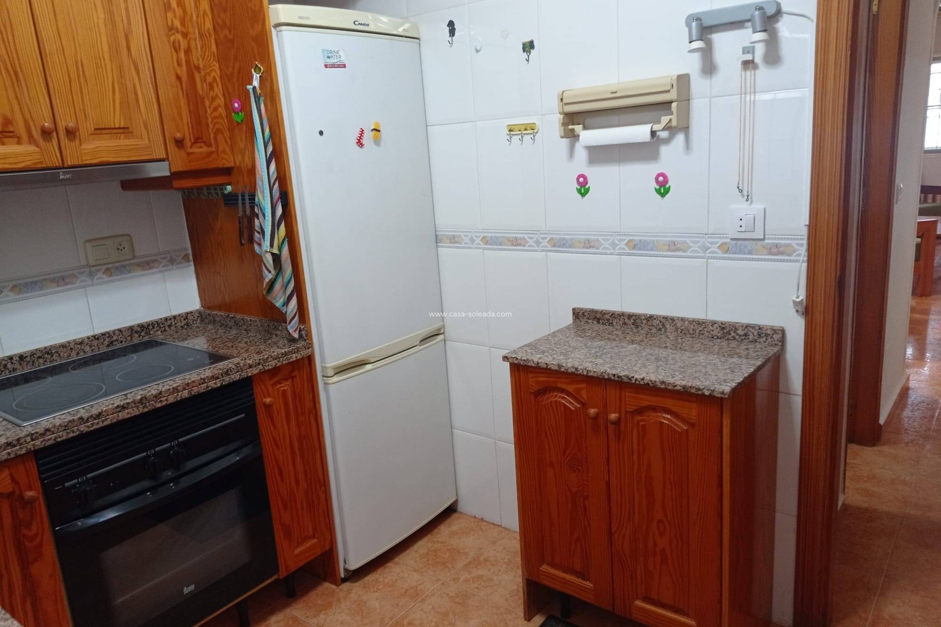 Wiederverkauf - Wohnung - San Pedro del Pinatar - San Pedro De Pinatar
