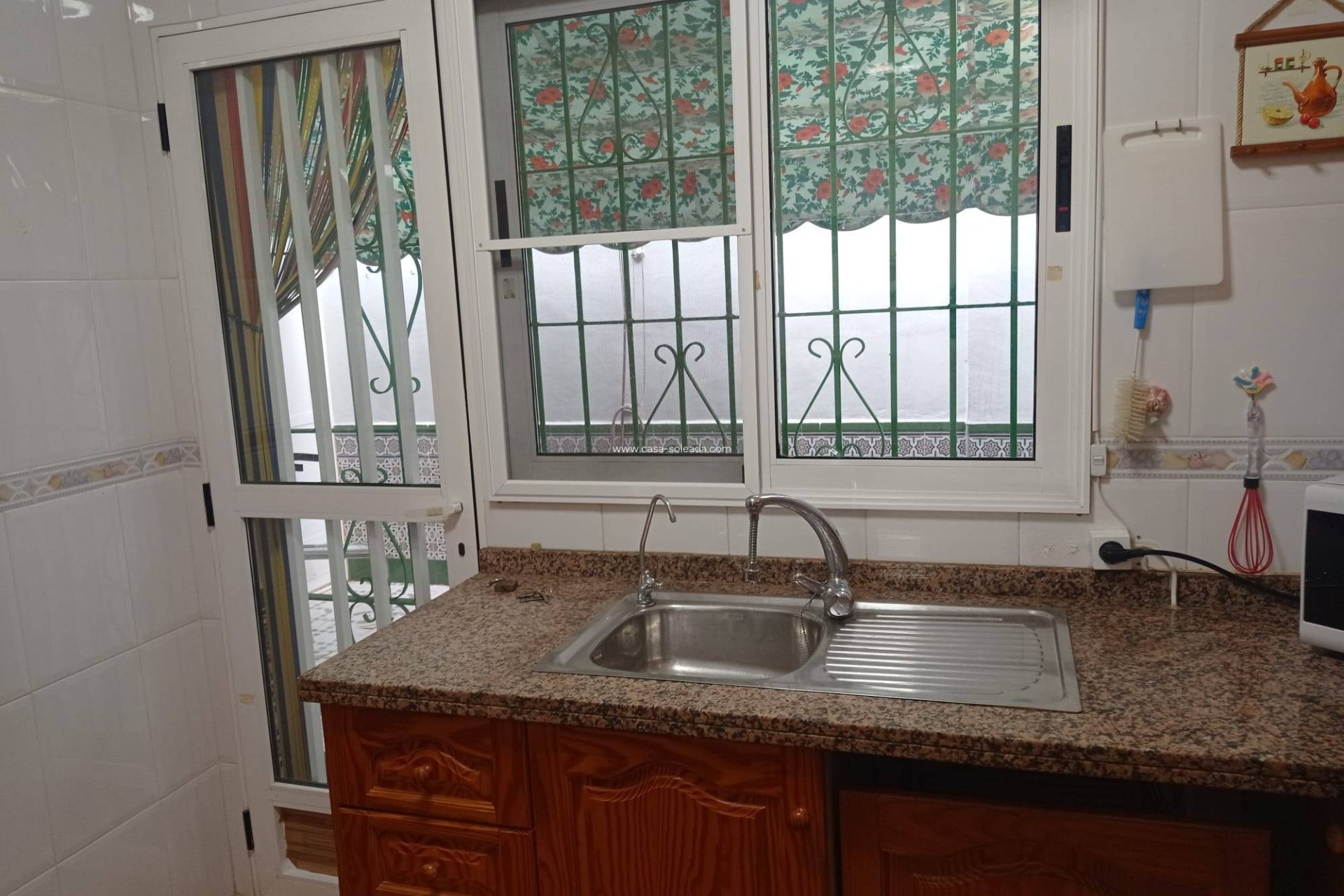 Wiederverkauf - Wohnung - San Pedro del Pinatar - San Pedro De Pinatar