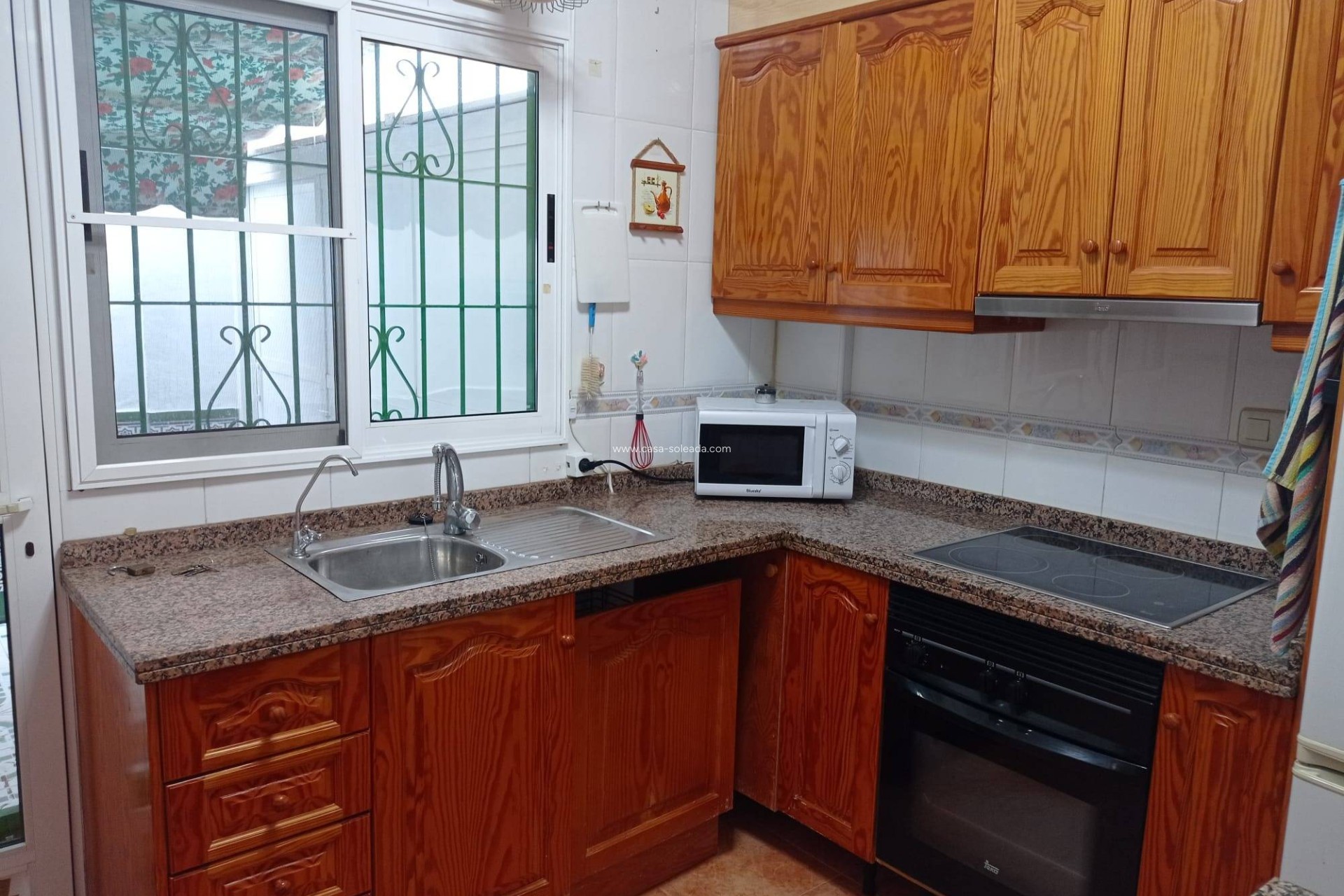 Wiederverkauf - Wohnung - San Pedro del Pinatar - San Pedro De Pinatar
