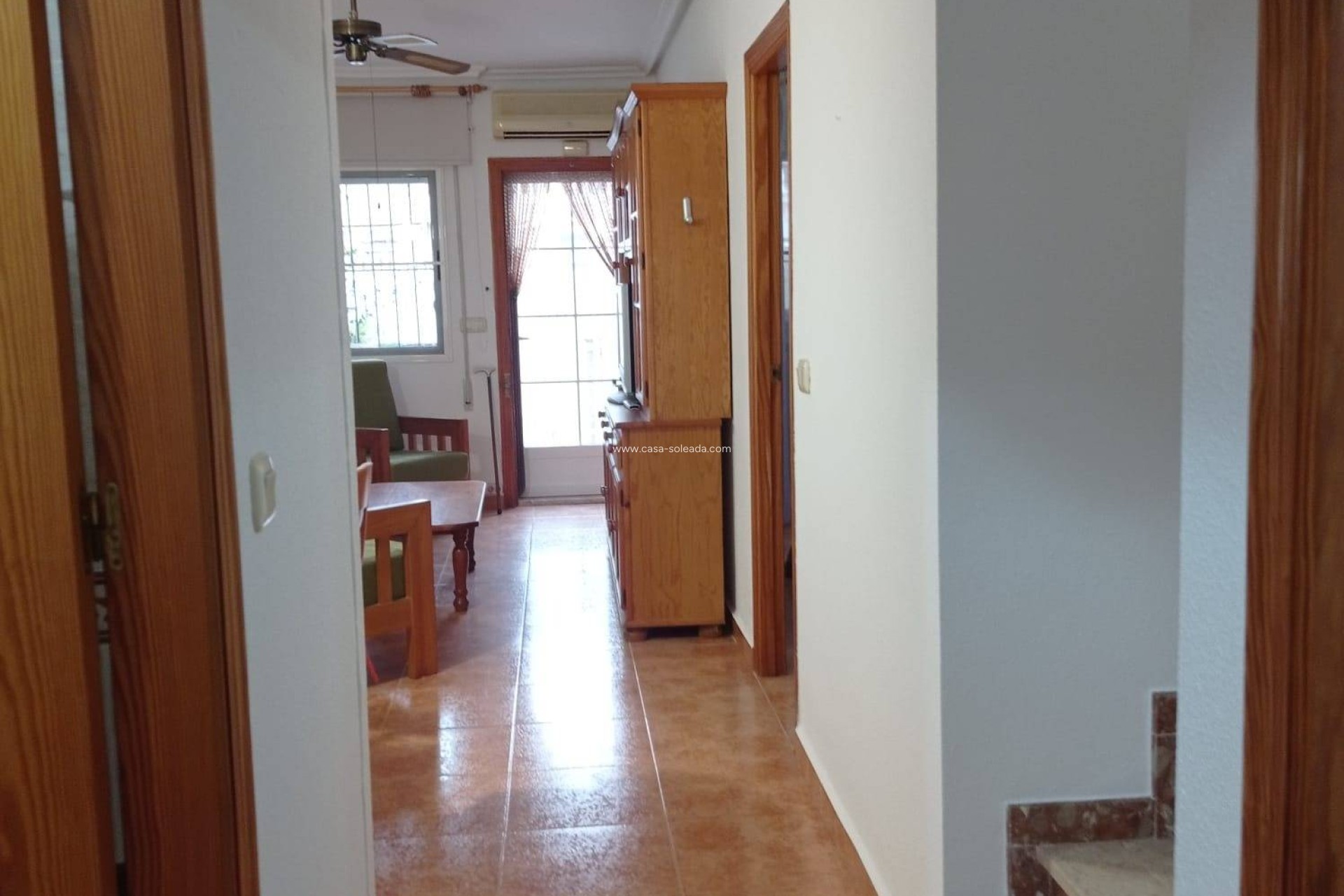 Wiederverkauf - Wohnung - San Pedro del Pinatar - San Pedro De Pinatar