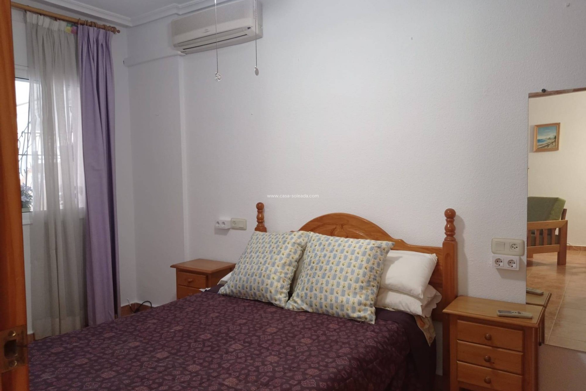 Wiederverkauf - Wohnung - San Pedro del Pinatar - San Pedro De Pinatar