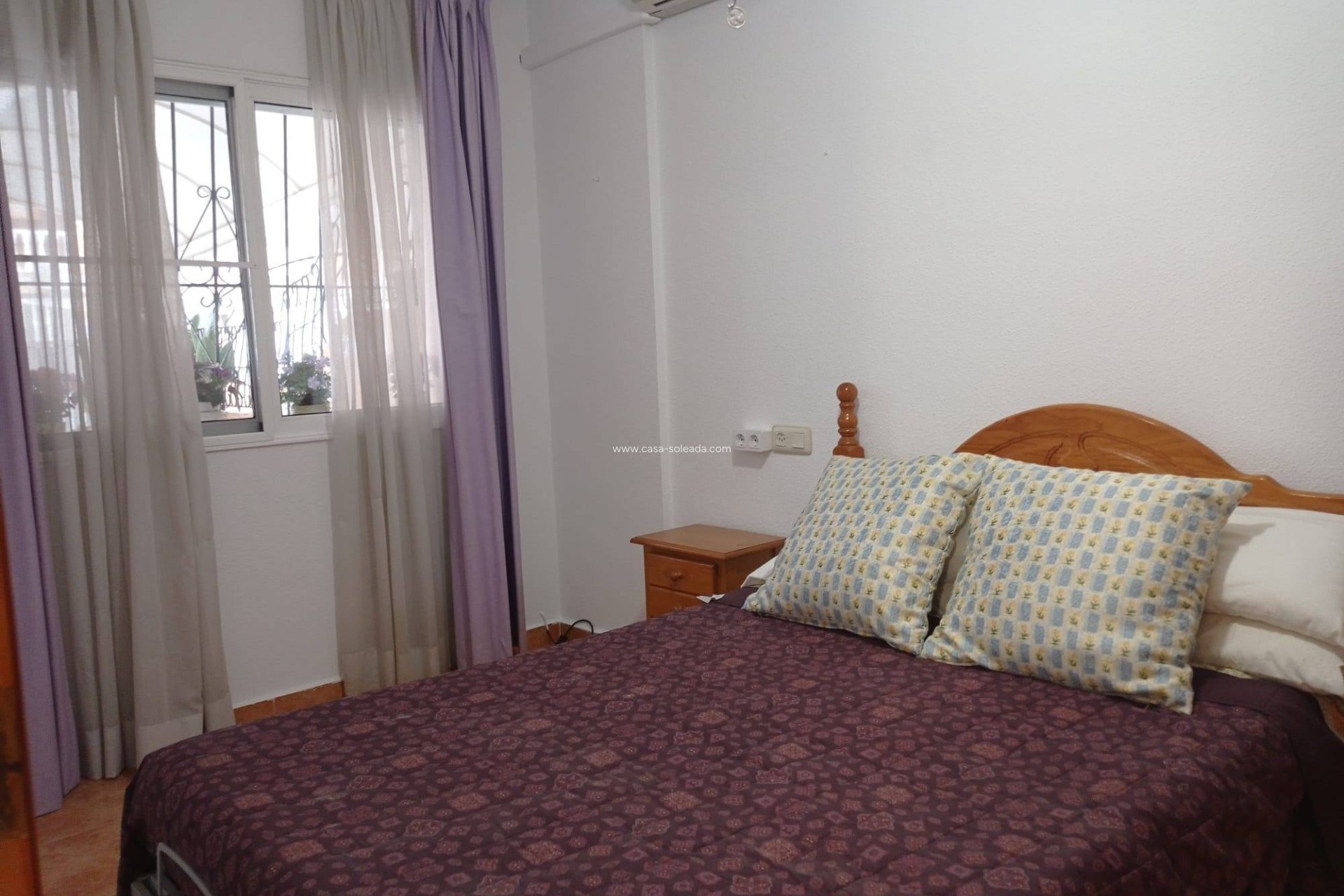 Wiederverkauf - Wohnung - San Pedro del Pinatar - San Pedro De Pinatar