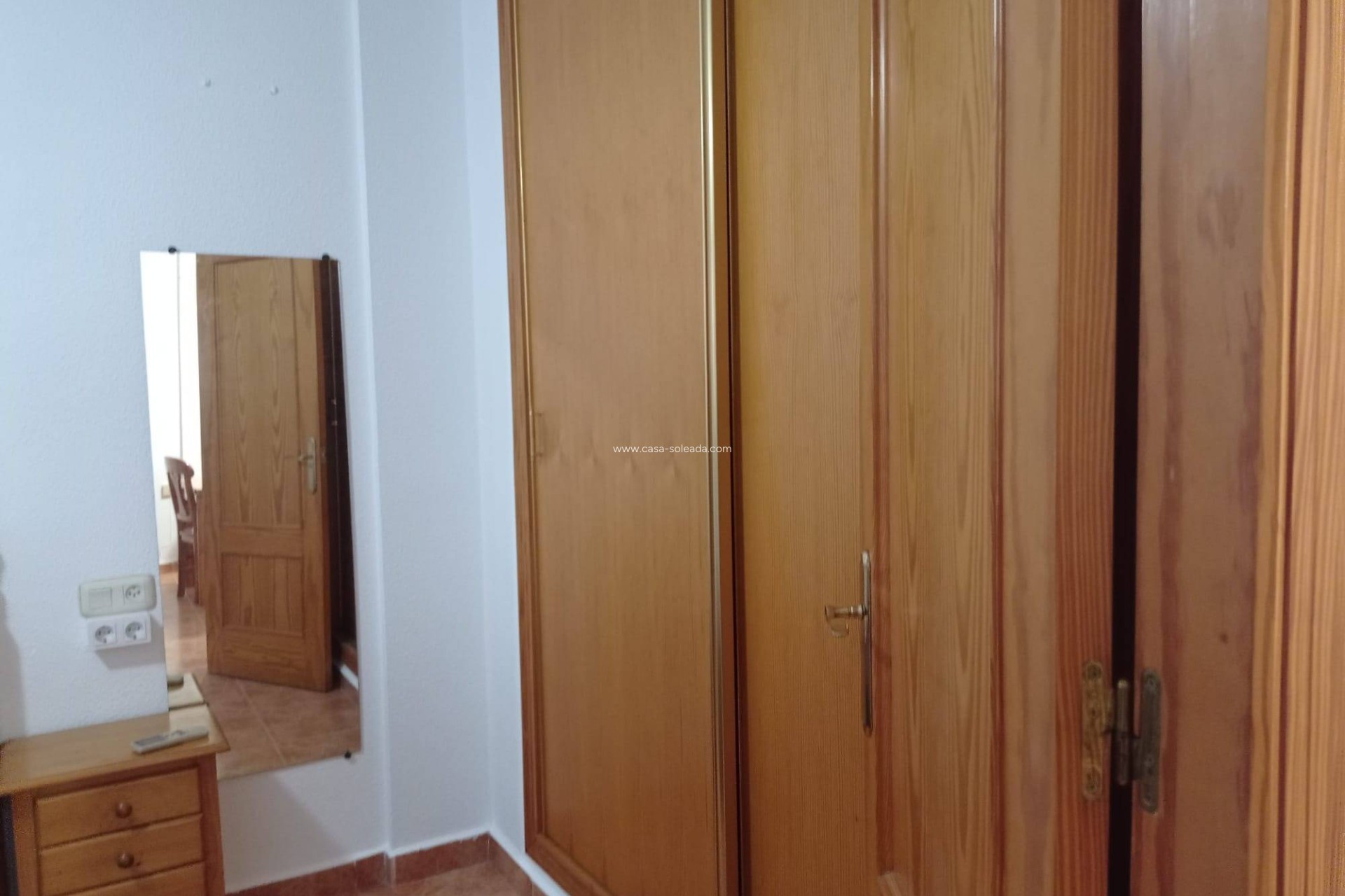 Wiederverkauf - Wohnung - San Pedro del Pinatar - San Pedro De Pinatar