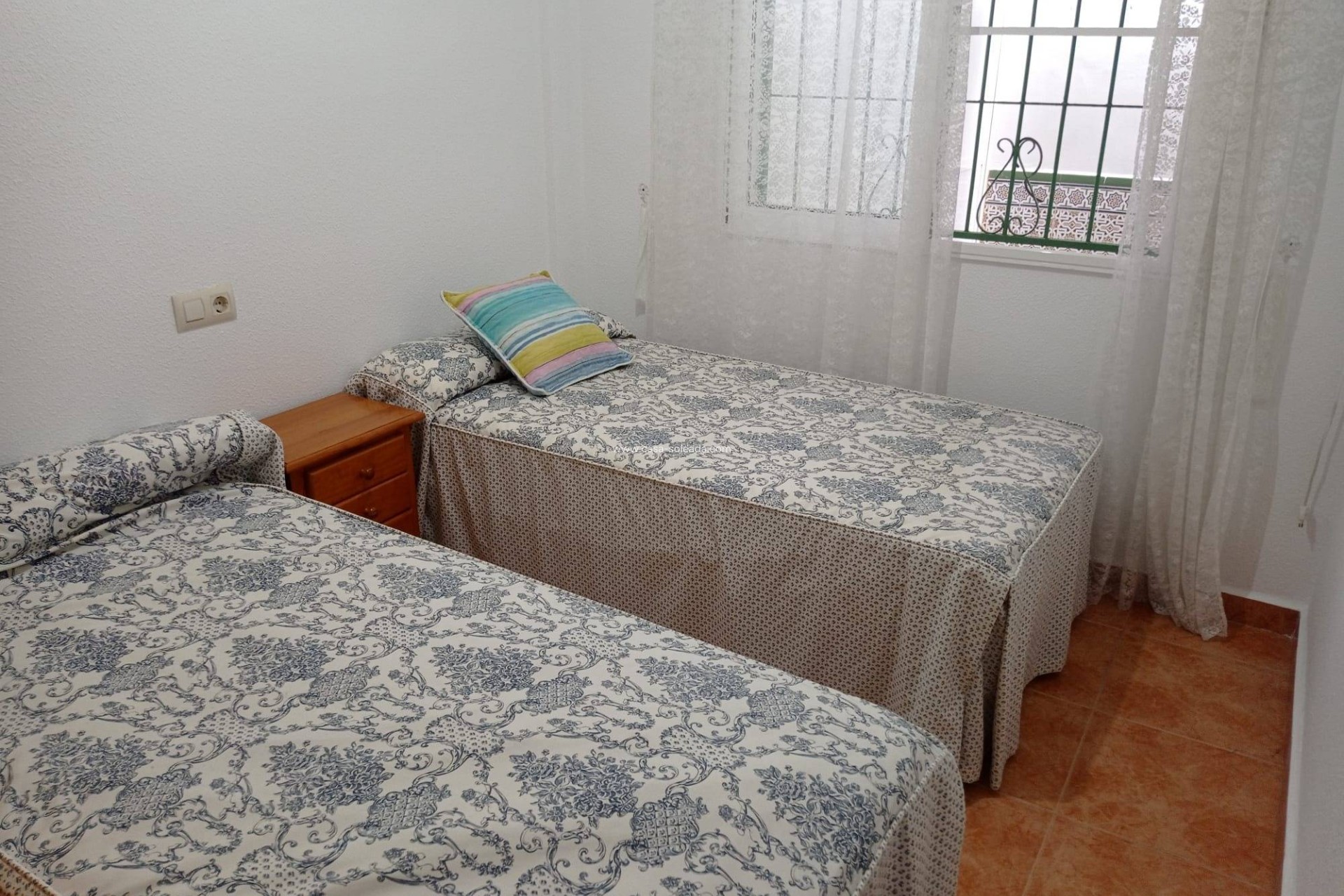 Wiederverkauf - Wohnung - San Pedro del Pinatar - San Pedro De Pinatar