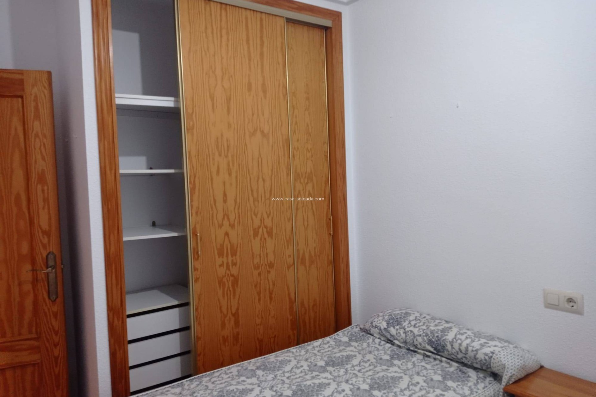 Wiederverkauf - Wohnung - San Pedro del Pinatar - San Pedro De Pinatar