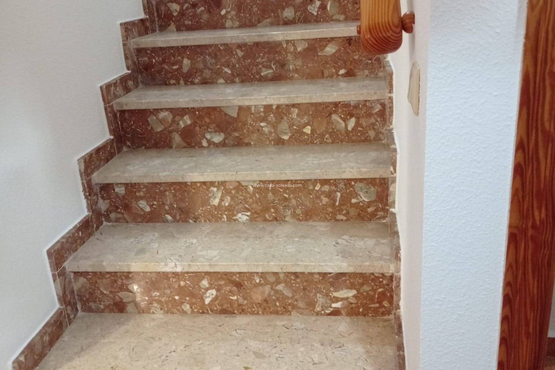 Wiederverkauf - Wohnung - San Pedro del Pinatar - San Pedro De Pinatar
