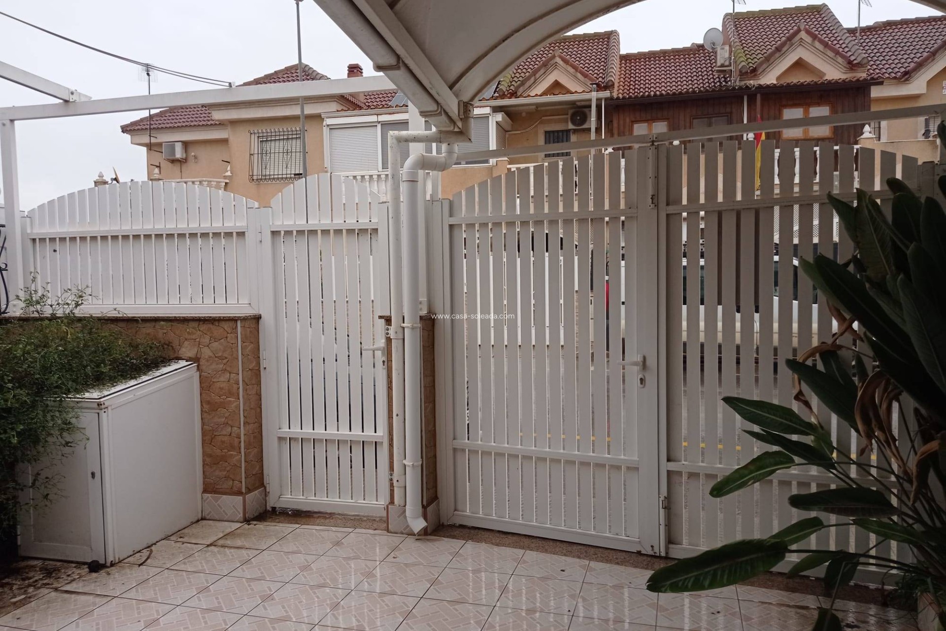 Wiederverkauf - Wohnung - San Pedro del Pinatar - San Pedro De Pinatar