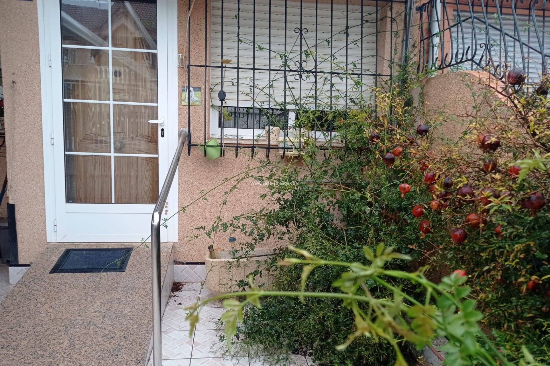 Wiederverkauf - Wohnung - San Pedro del Pinatar - San Pedro De Pinatar