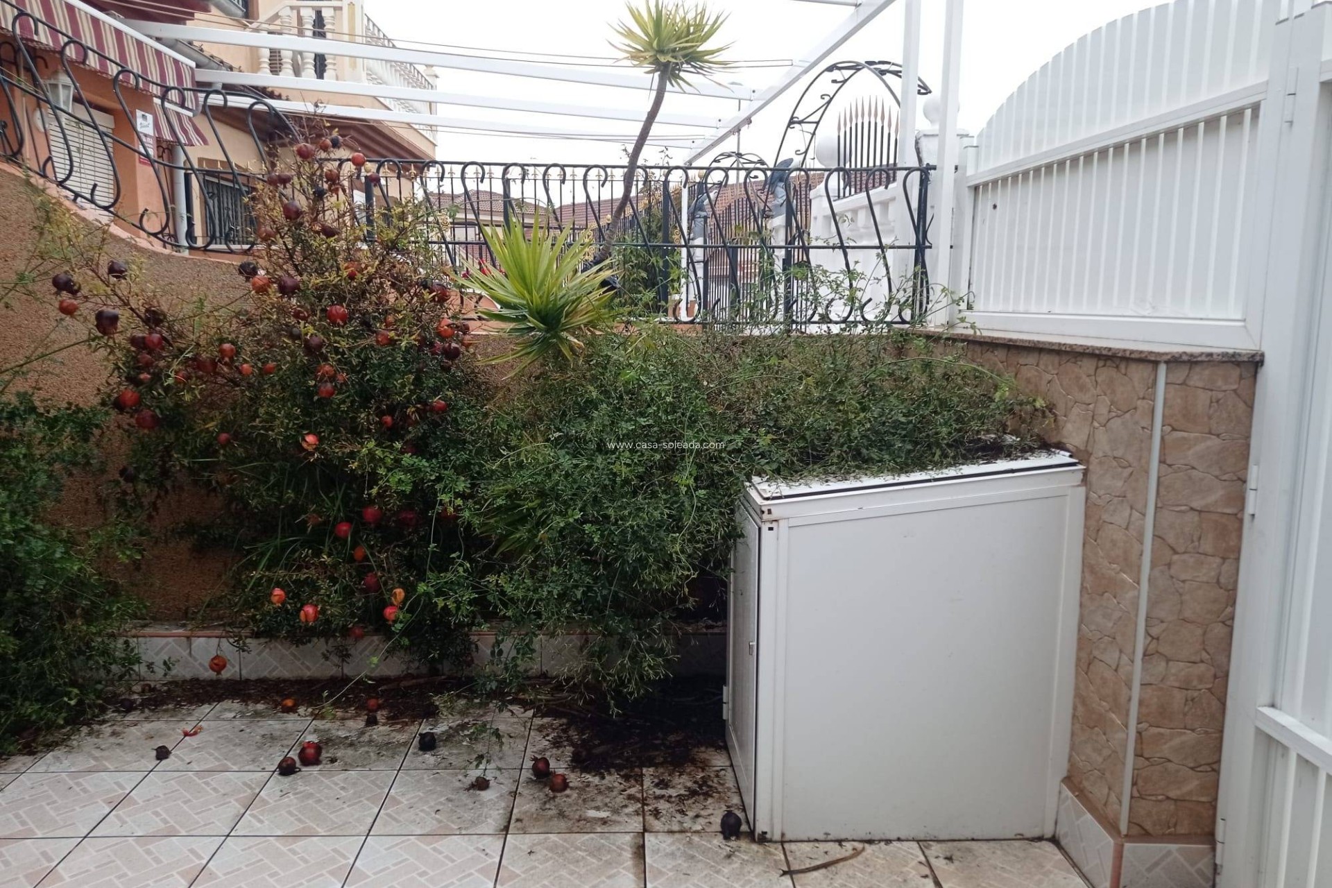 Wiederverkauf - Wohnung - San Pedro del Pinatar - San Pedro De Pinatar