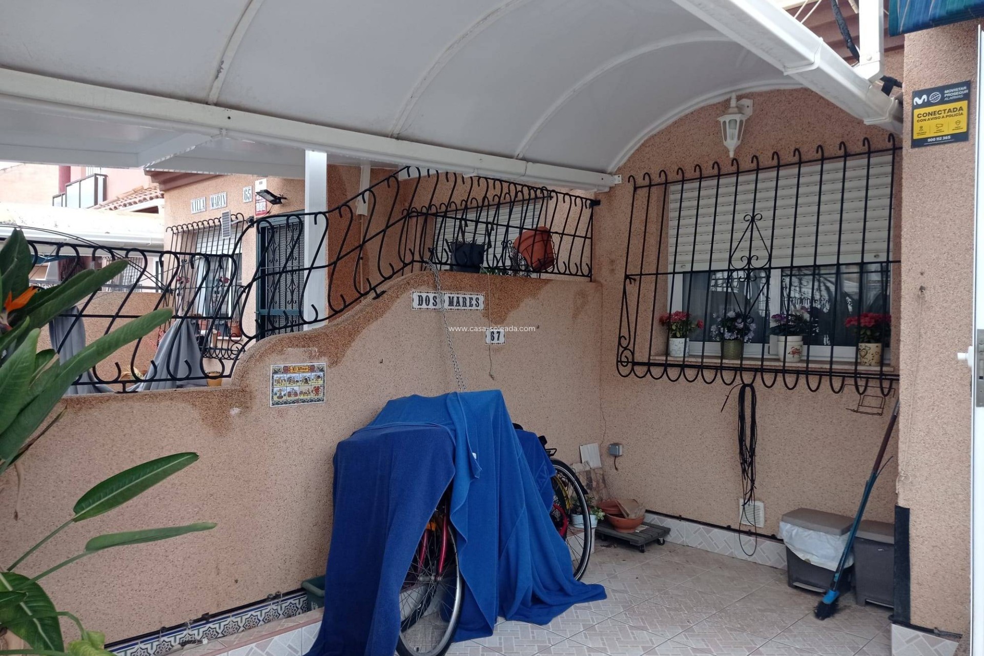 Wiederverkauf - Wohnung - San Pedro del Pinatar - San Pedro De Pinatar