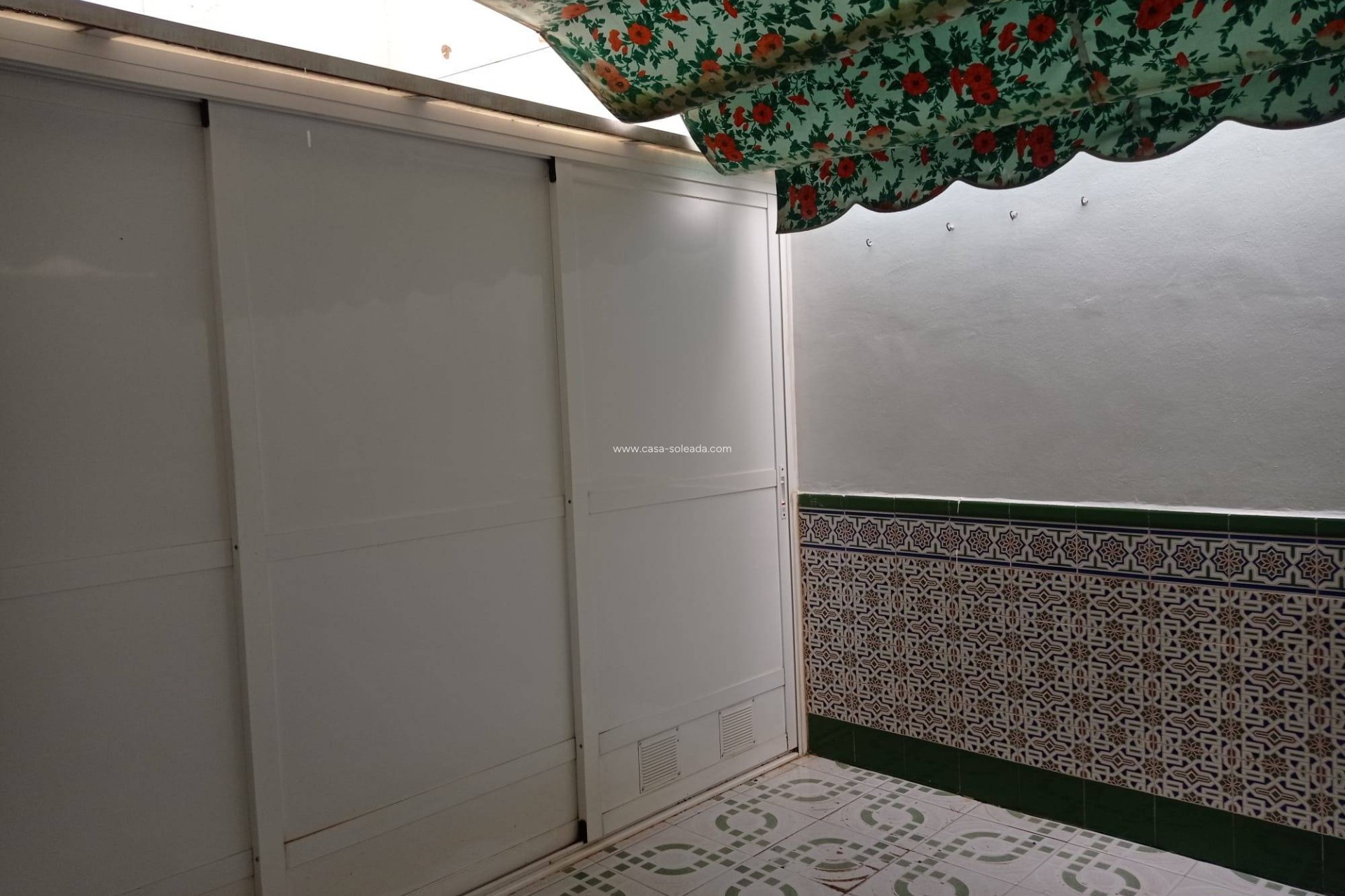 Wiederverkauf - Wohnung - San Pedro del Pinatar - San Pedro De Pinatar