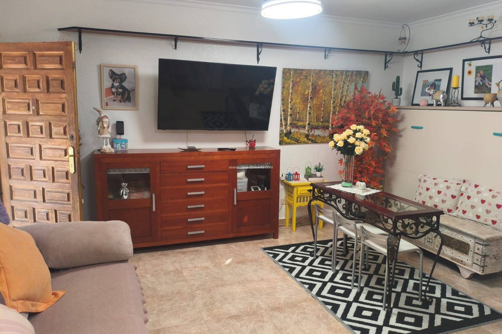 Wiederverkauf - Wohnung - San Pedro del Pinatar - San Pedro De Pinatar