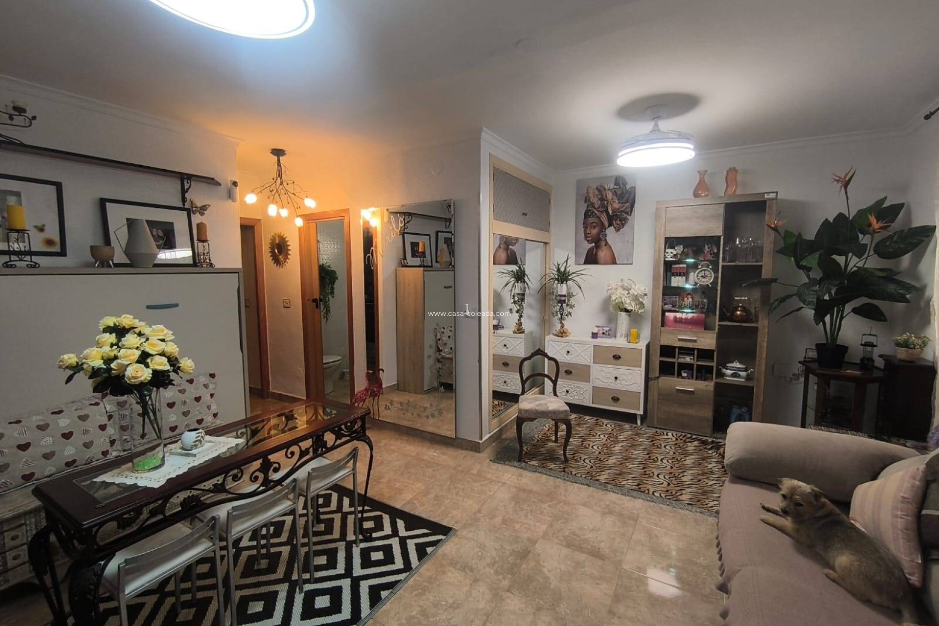 Wiederverkauf - Wohnung - San Pedro del Pinatar - San Pedro De Pinatar