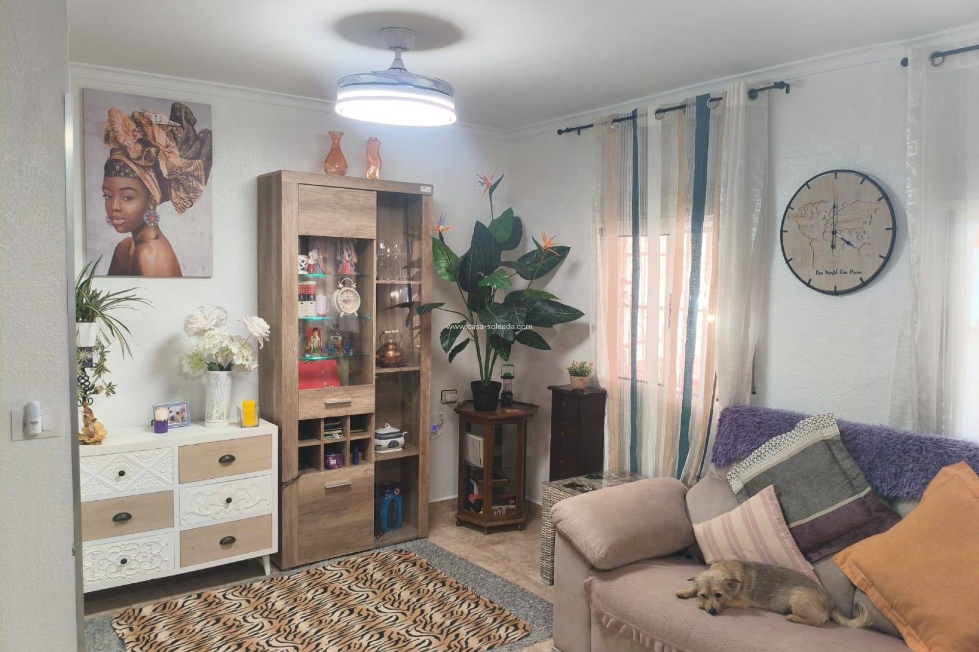 Wiederverkauf - Wohnung - San Pedro del Pinatar - San Pedro De Pinatar