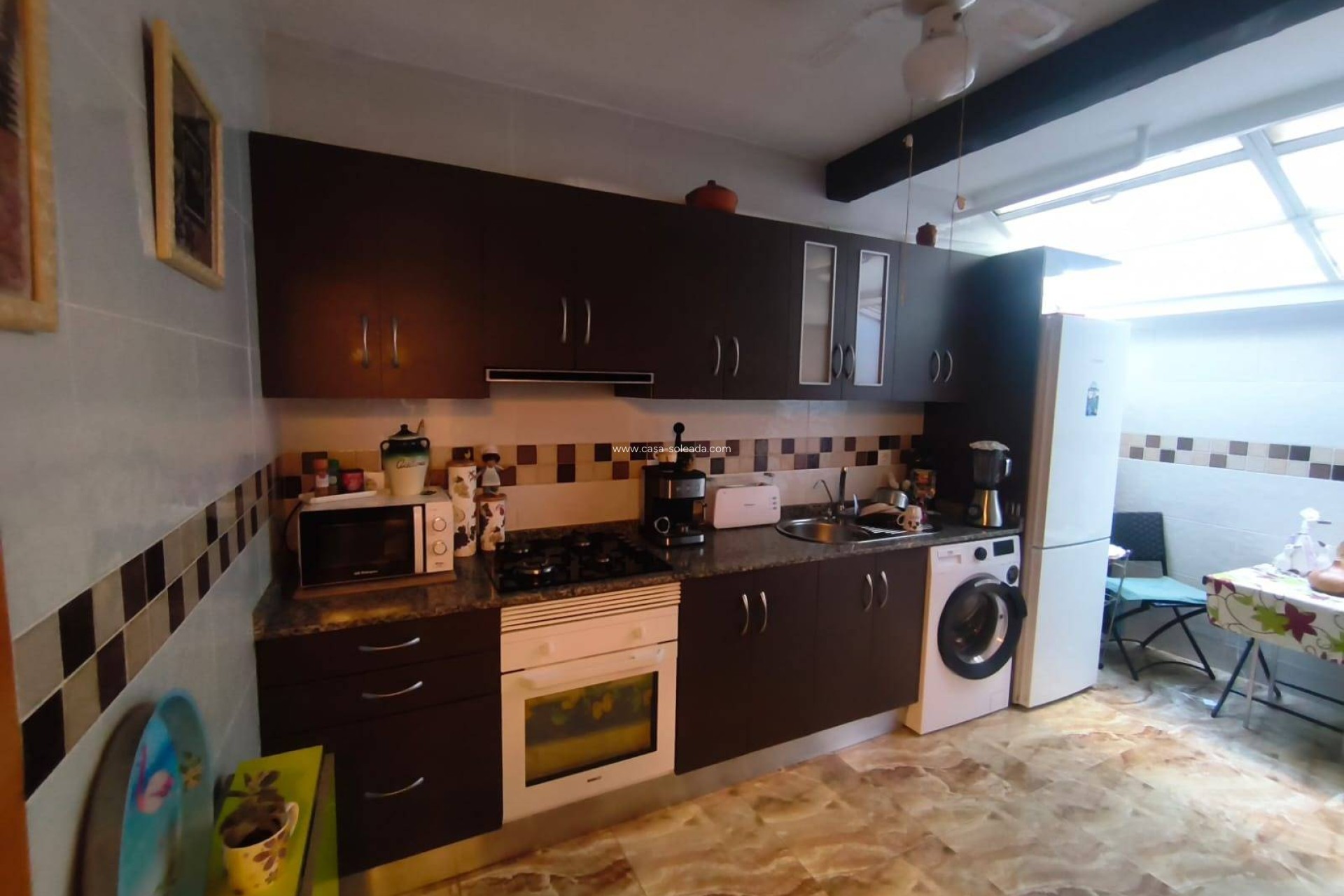 Wiederverkauf - Wohnung - San Pedro del Pinatar - San Pedro De Pinatar