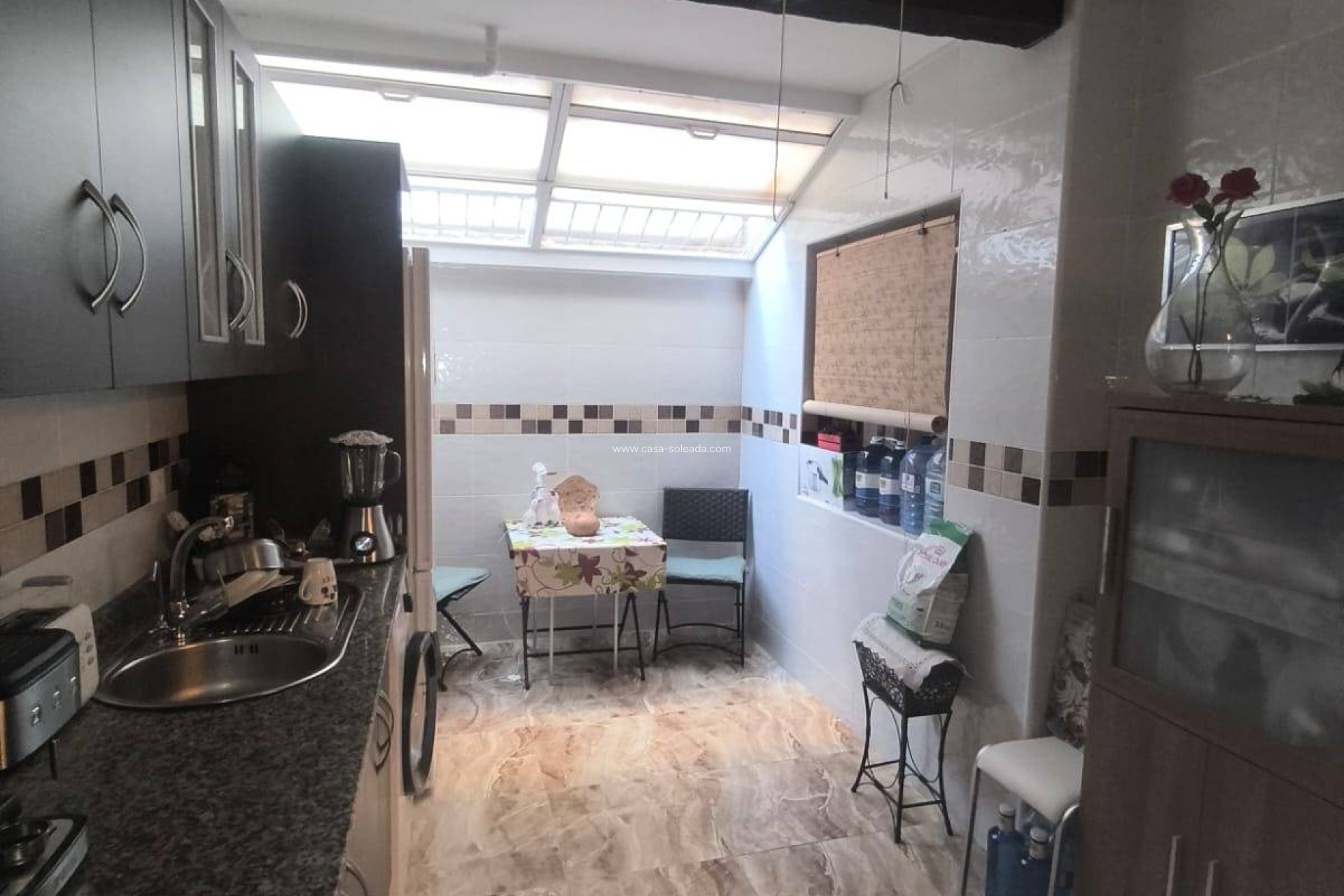 Wiederverkauf - Wohnung - San Pedro del Pinatar - San Pedro De Pinatar