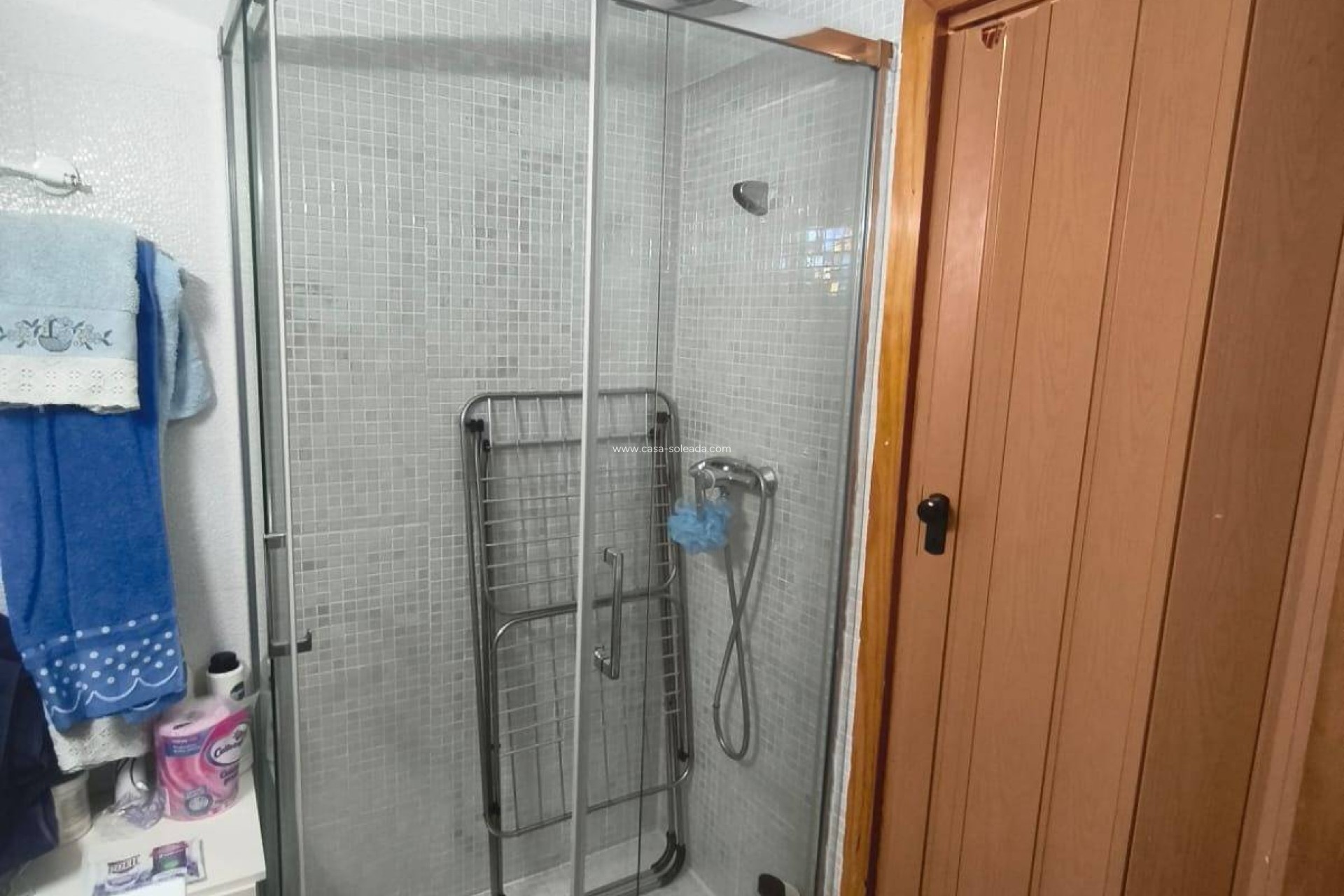 Wiederverkauf - Wohnung - San Pedro del Pinatar - San Pedro De Pinatar