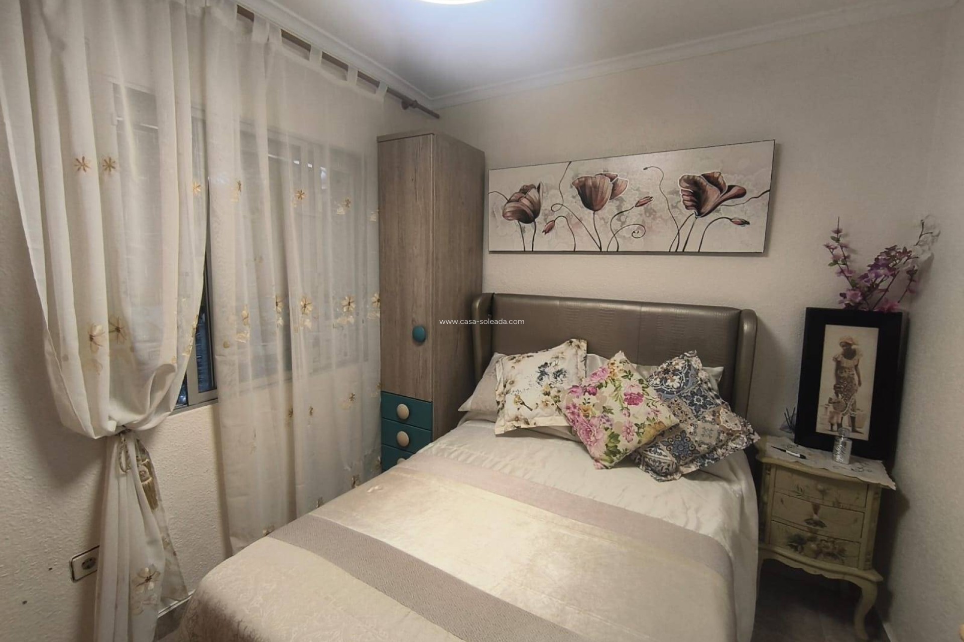 Wiederverkauf - Wohnung - San Pedro del Pinatar - San Pedro De Pinatar