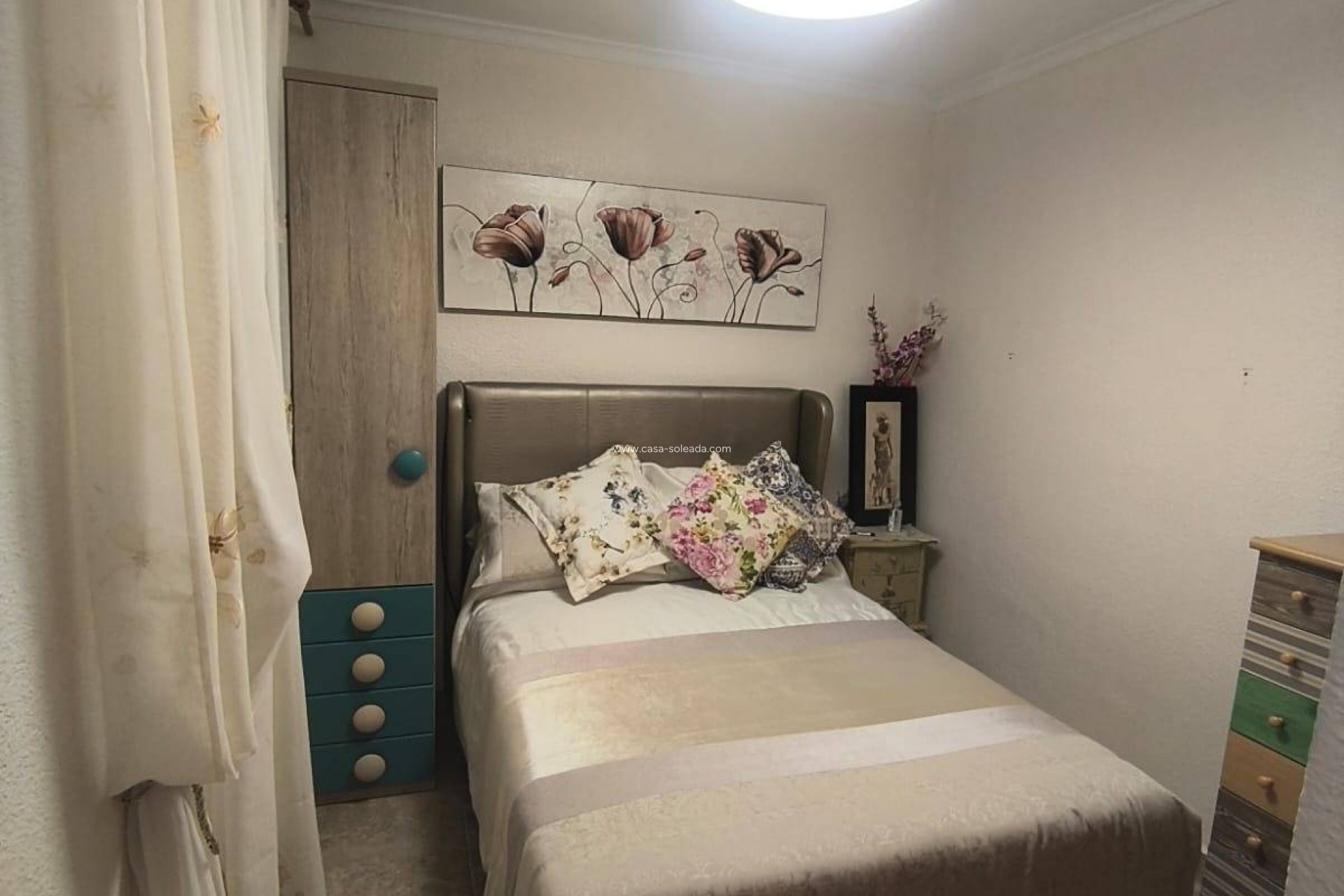Wiederverkauf - Wohnung - San Pedro del Pinatar - San Pedro De Pinatar