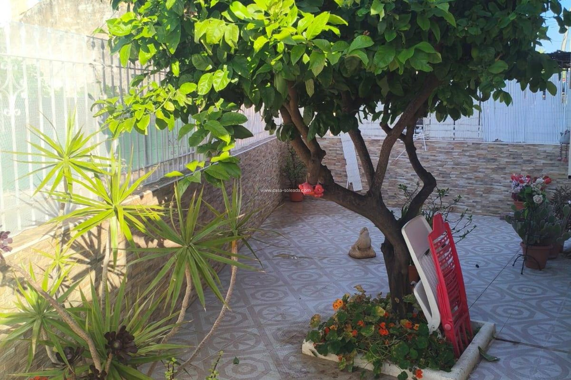 Wiederverkauf - Wohnung - San Pedro del Pinatar - San Pedro De Pinatar
