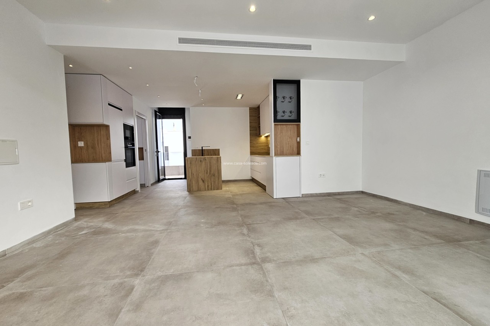 Wiederverkauf - Wohnung - San Pedro del Pinatar - San Pedro De Pinatar