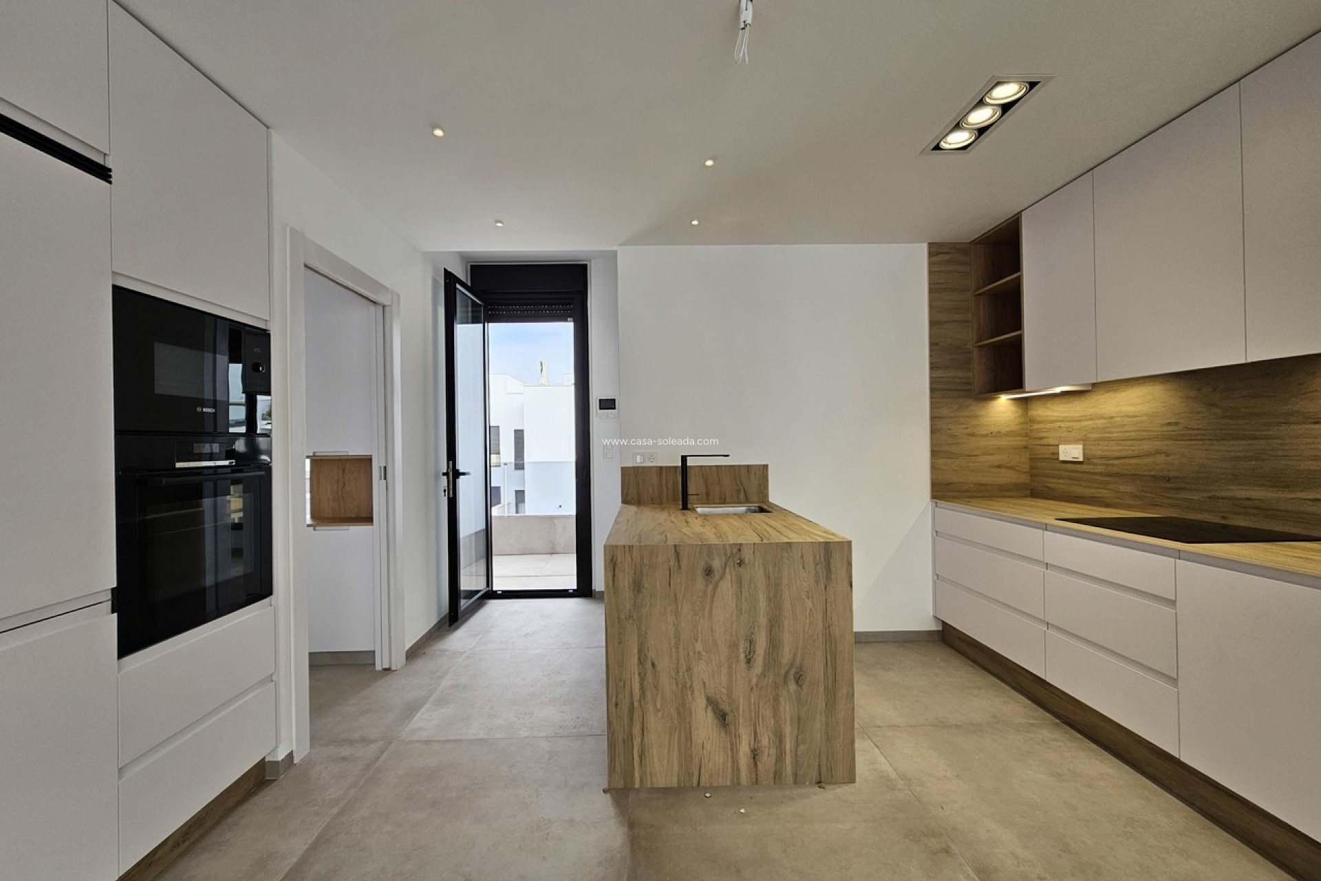 Wiederverkauf - Wohnung - San Pedro del Pinatar - San Pedro De Pinatar