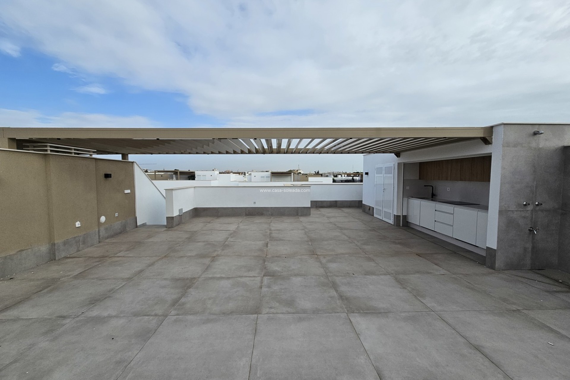 Wiederverkauf - Wohnung - San Pedro del Pinatar - San Pedro De Pinatar