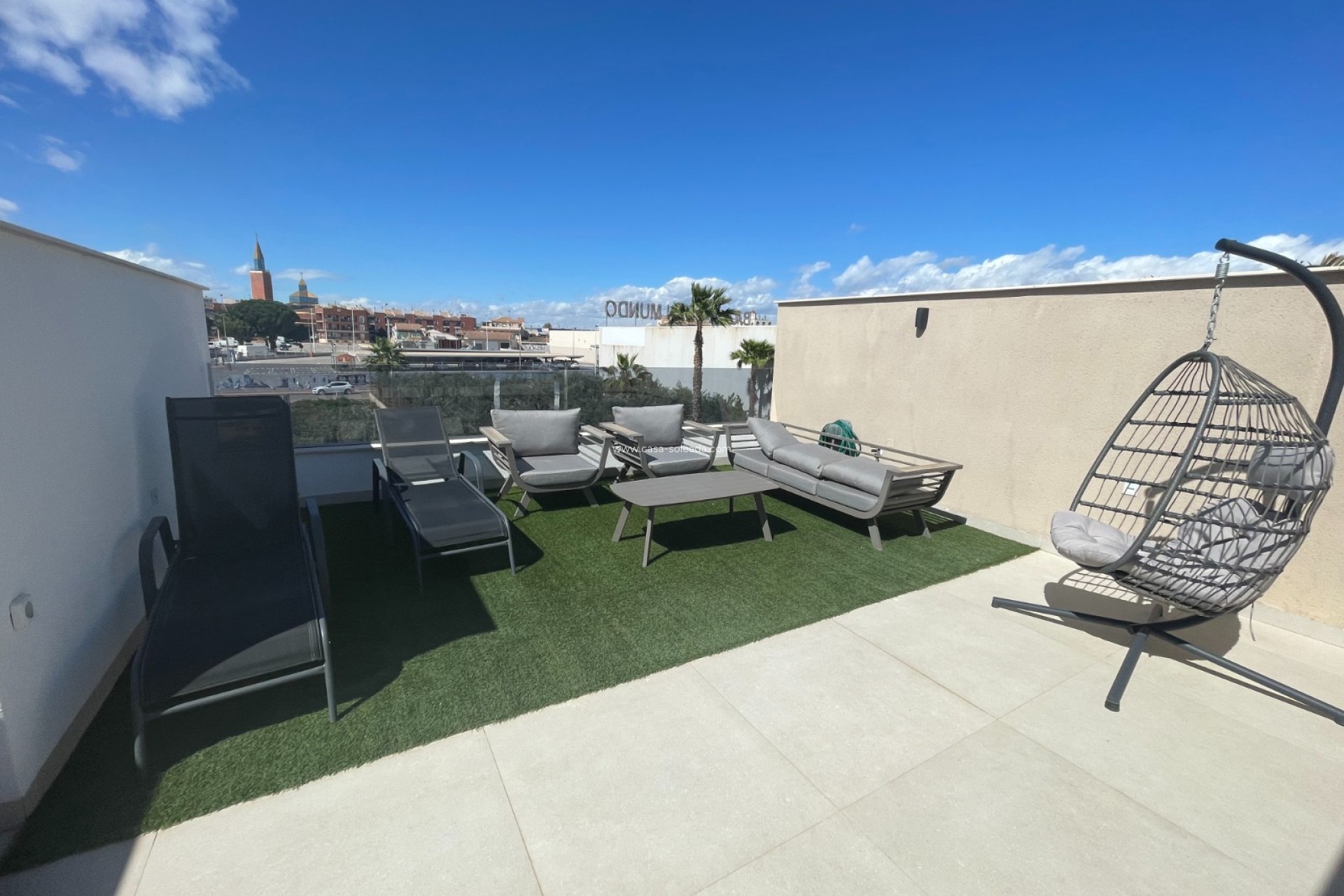 Wiederverkauf - Wohnung - San Pedro del Pinatar - San Pedro De Pinatar