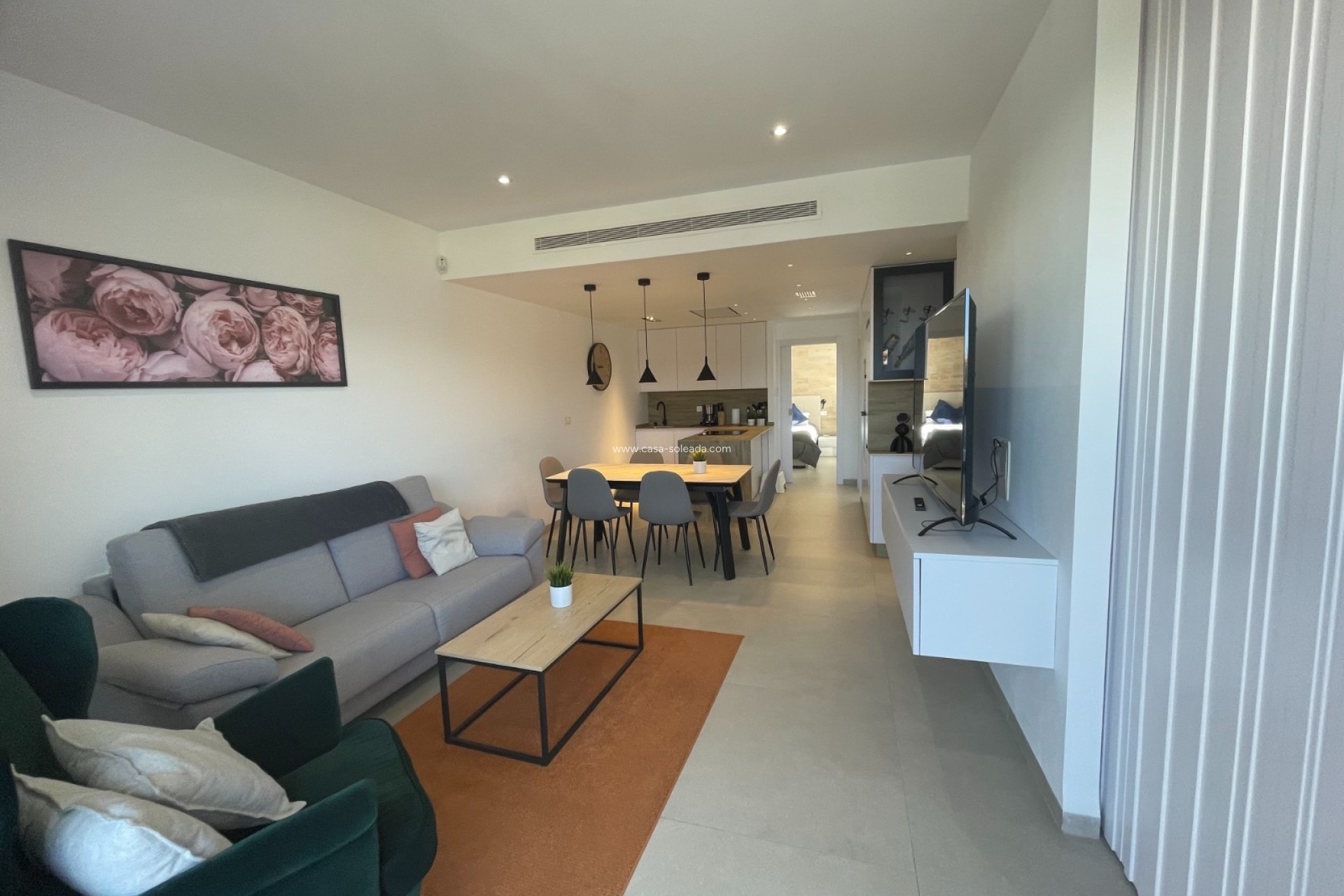 Wiederverkauf - Wohnung - San Pedro del Pinatar - San Pedro De Pinatar
