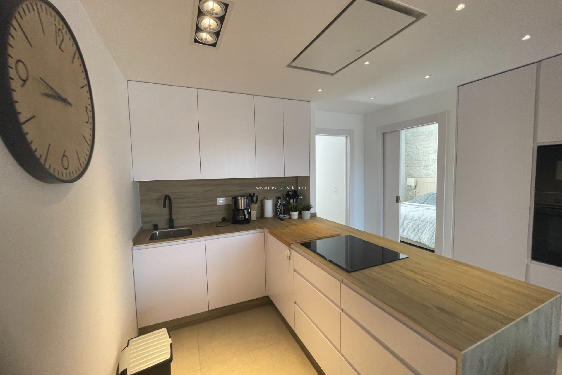 Wiederverkauf - Wohnung - San Pedro del Pinatar - San Pedro De Pinatar