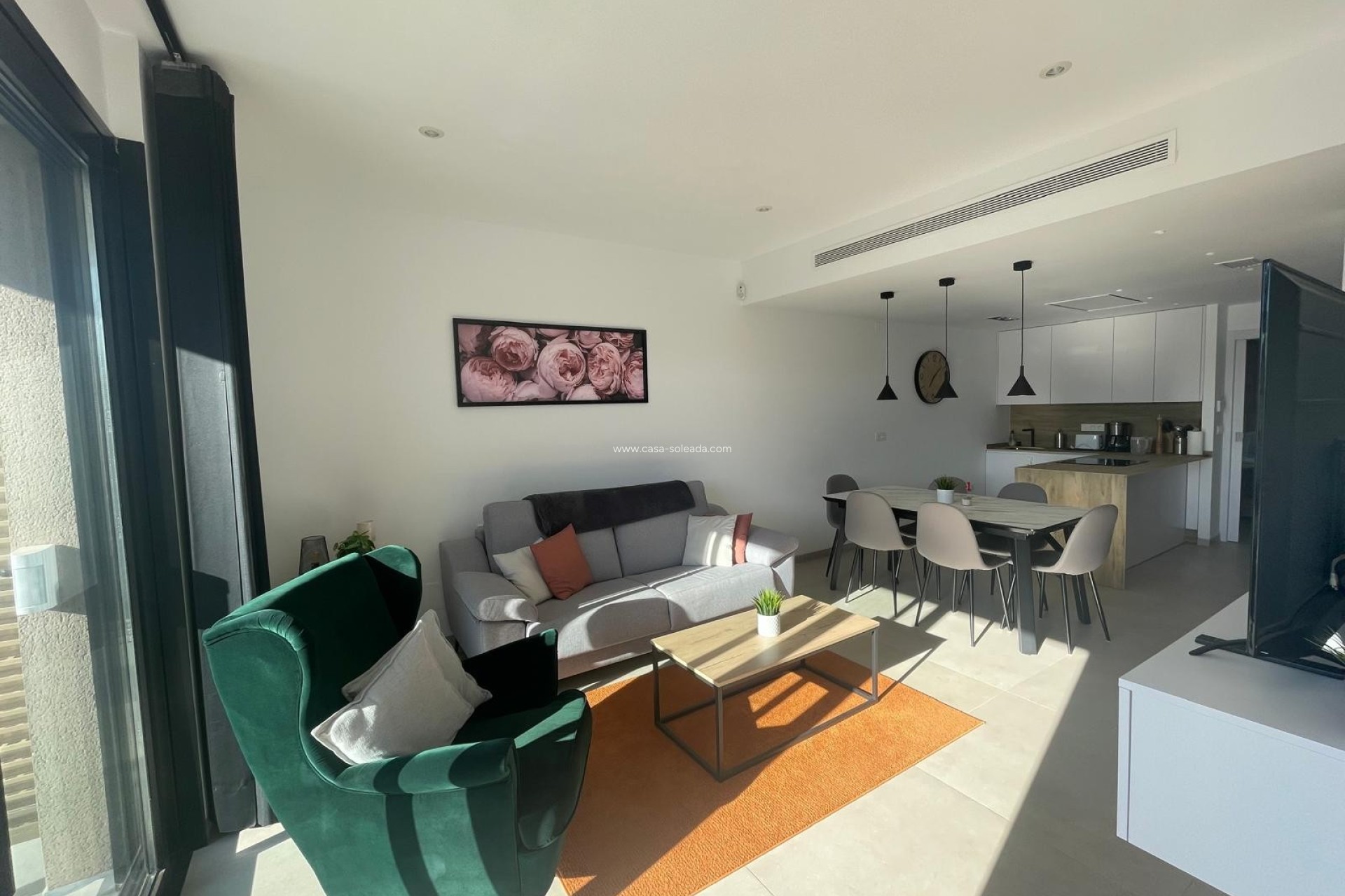 Wiederverkauf - Wohnung - San Pedro del Pinatar - San Pedro De Pinatar