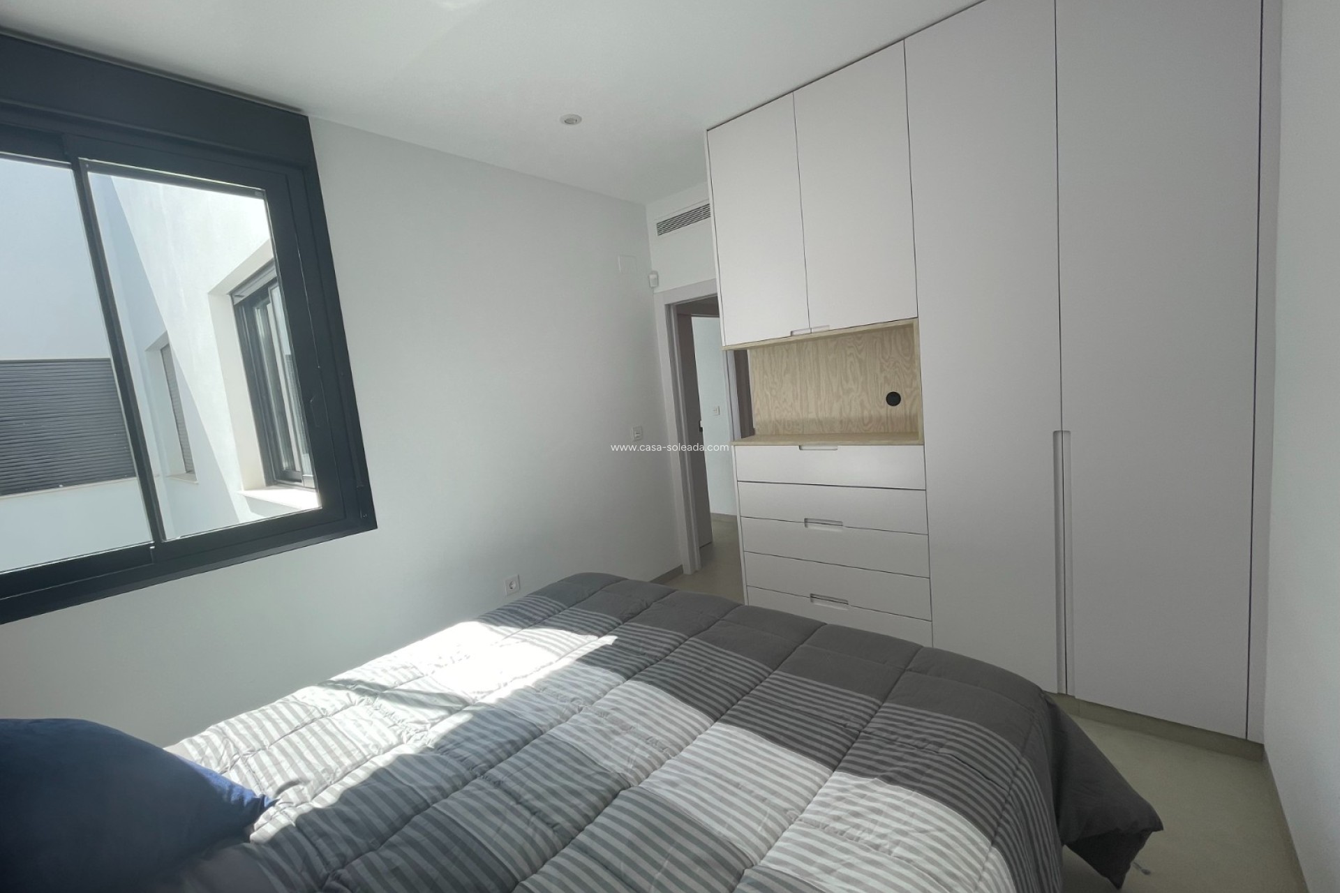 Wiederverkauf - Wohnung - San Pedro del Pinatar - San Pedro De Pinatar