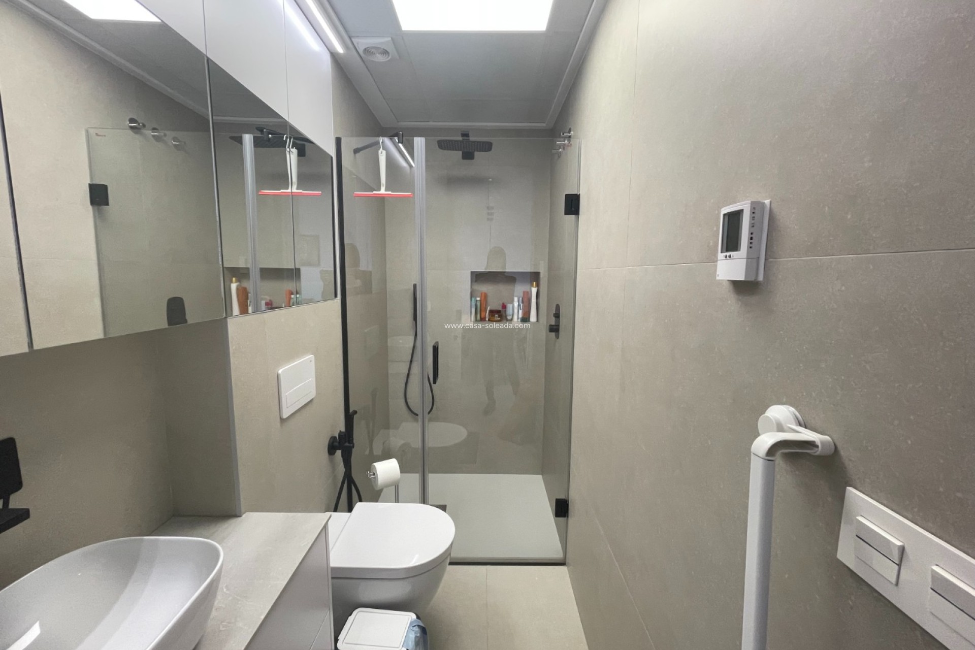 Wiederverkauf - Wohnung - San Pedro del Pinatar - San Pedro De Pinatar