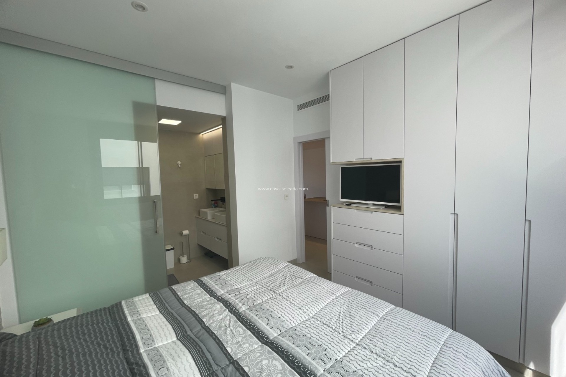 Wiederverkauf - Wohnung - San Pedro del Pinatar - San Pedro De Pinatar