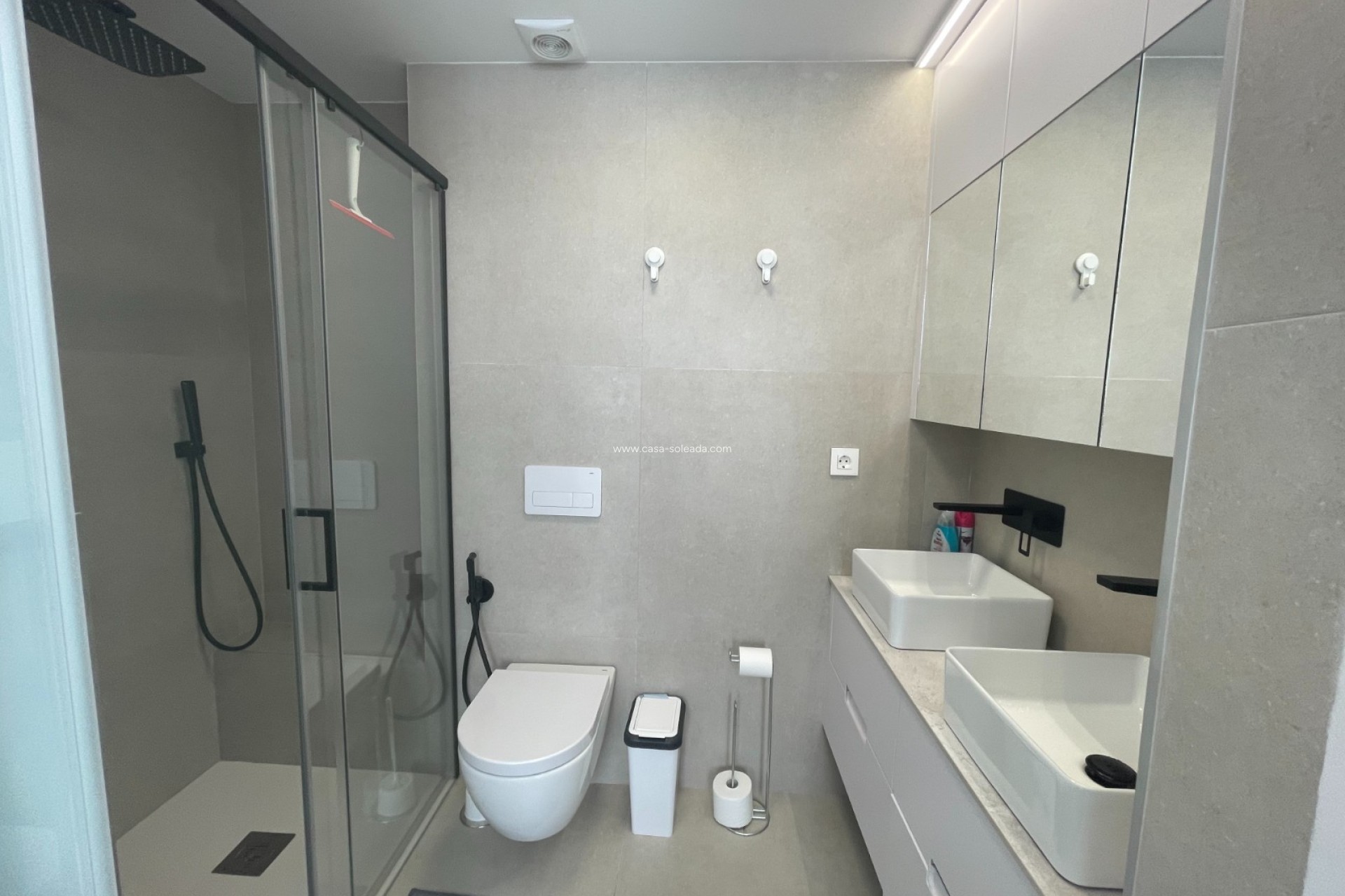 Wiederverkauf - Wohnung - San Pedro del Pinatar - San Pedro De Pinatar
