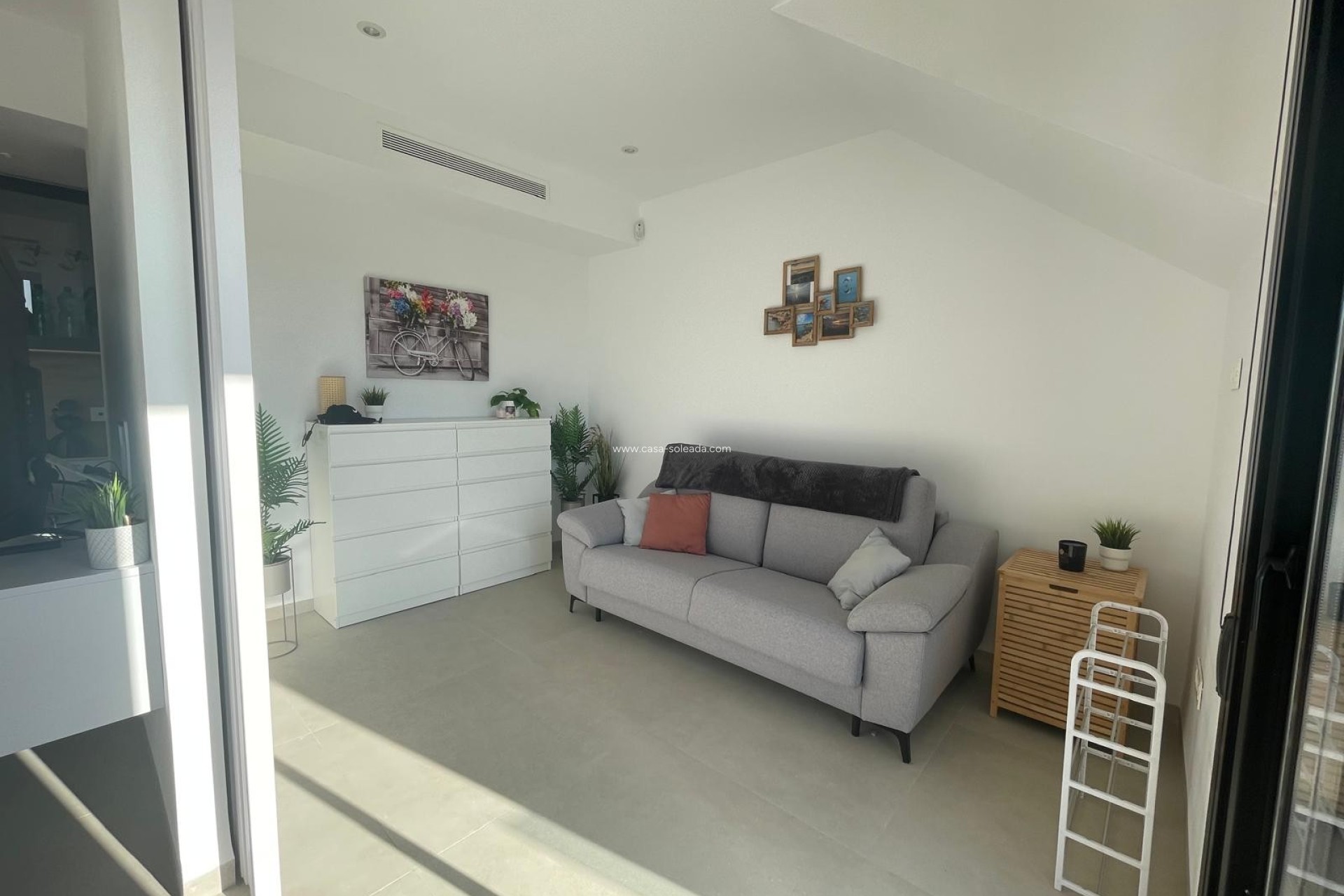 Wiederverkauf - Wohnung - San Pedro del Pinatar - San Pedro De Pinatar