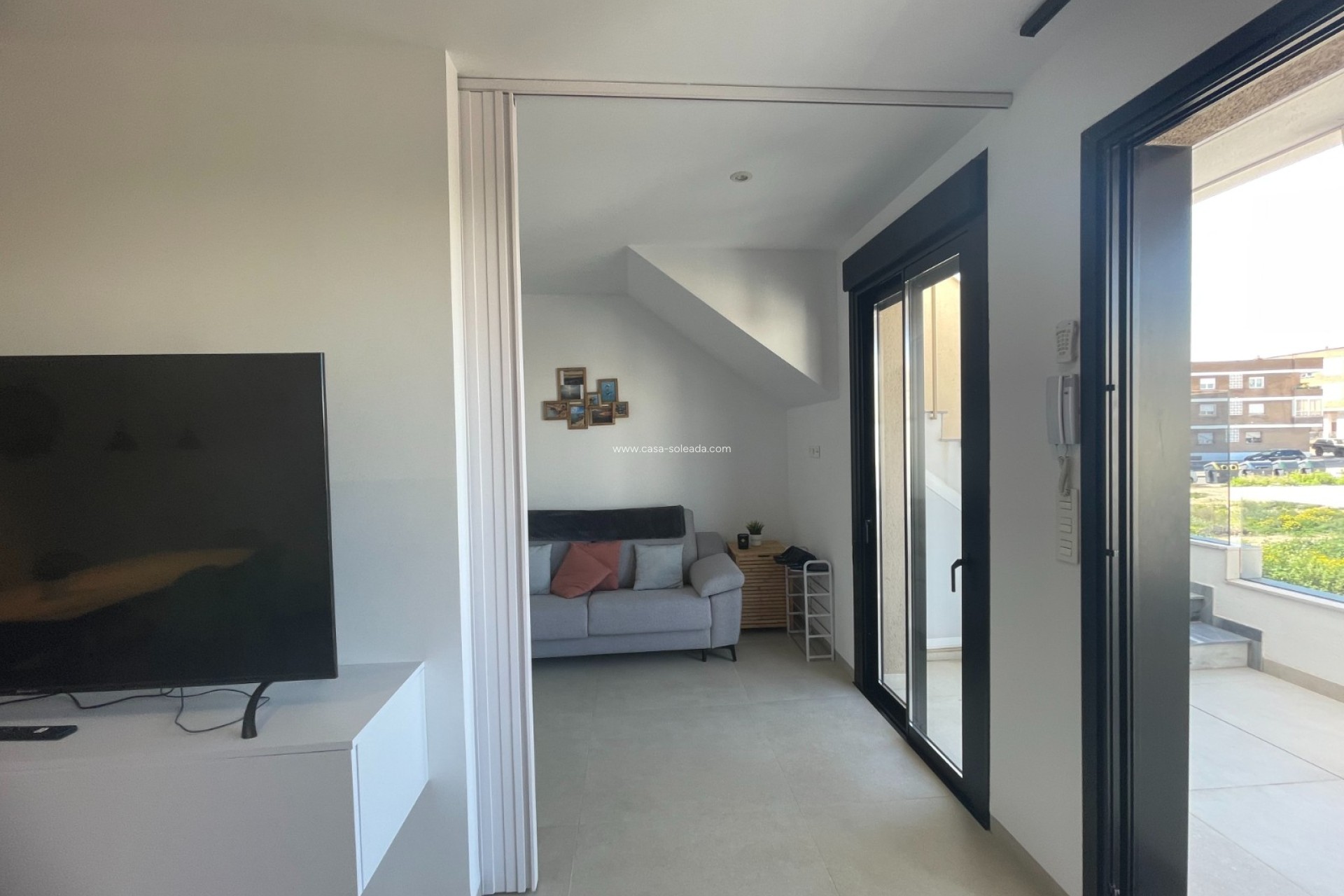 Wiederverkauf - Wohnung - San Pedro del Pinatar - San Pedro De Pinatar