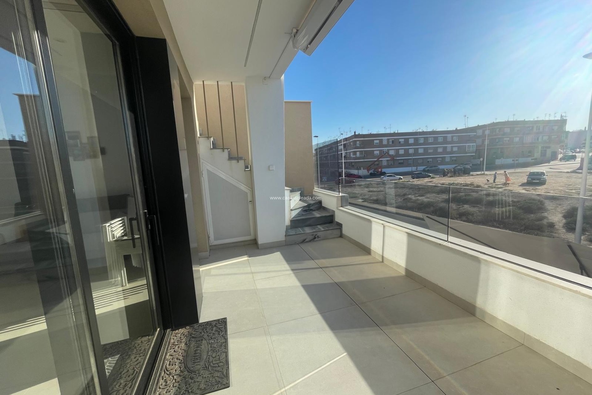 Wiederverkauf - Wohnung - San Pedro del Pinatar - San Pedro De Pinatar