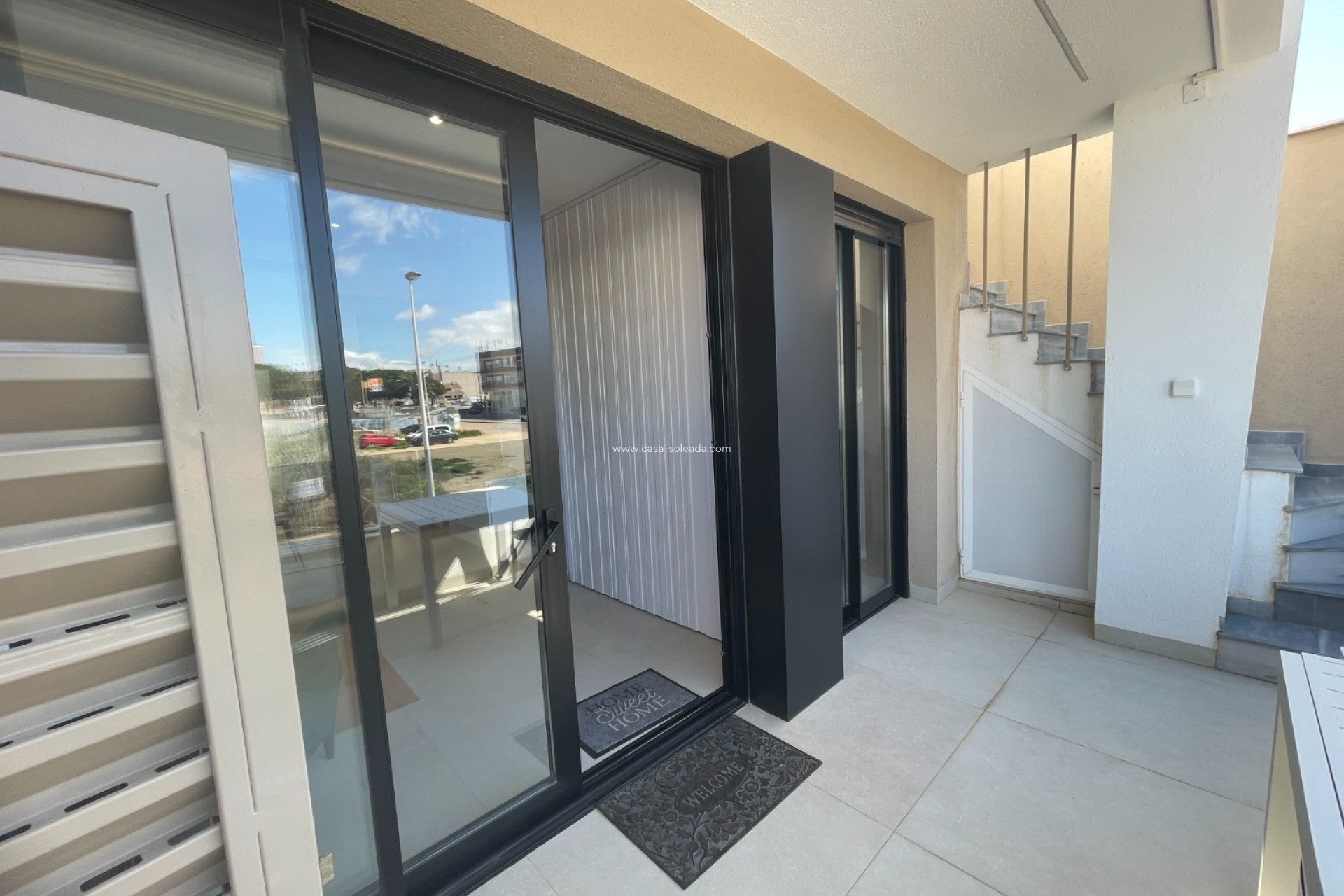 Wiederverkauf - Wohnung - San Pedro del Pinatar - San Pedro De Pinatar