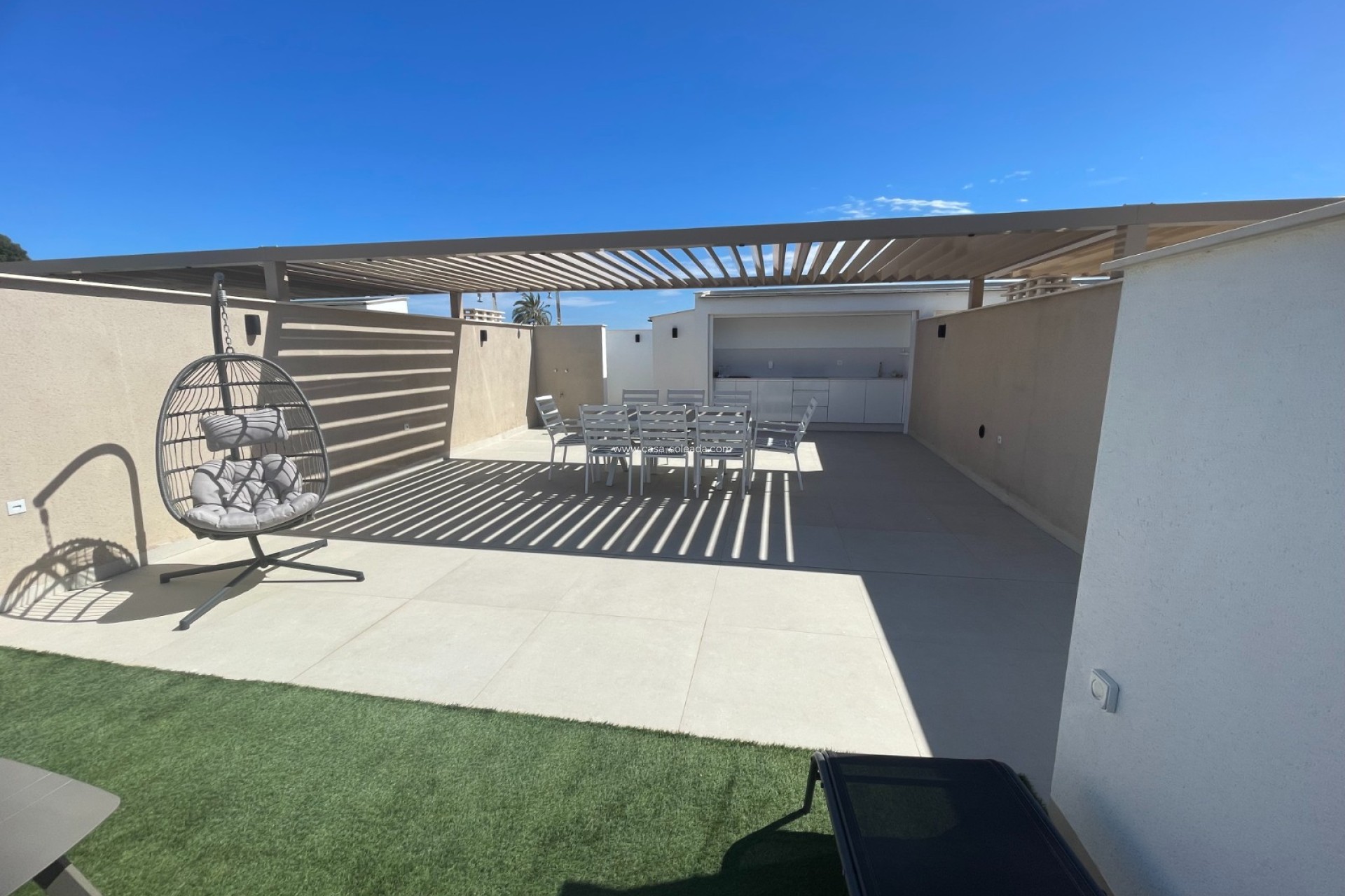 Wiederverkauf - Wohnung - San Pedro del Pinatar - San Pedro De Pinatar